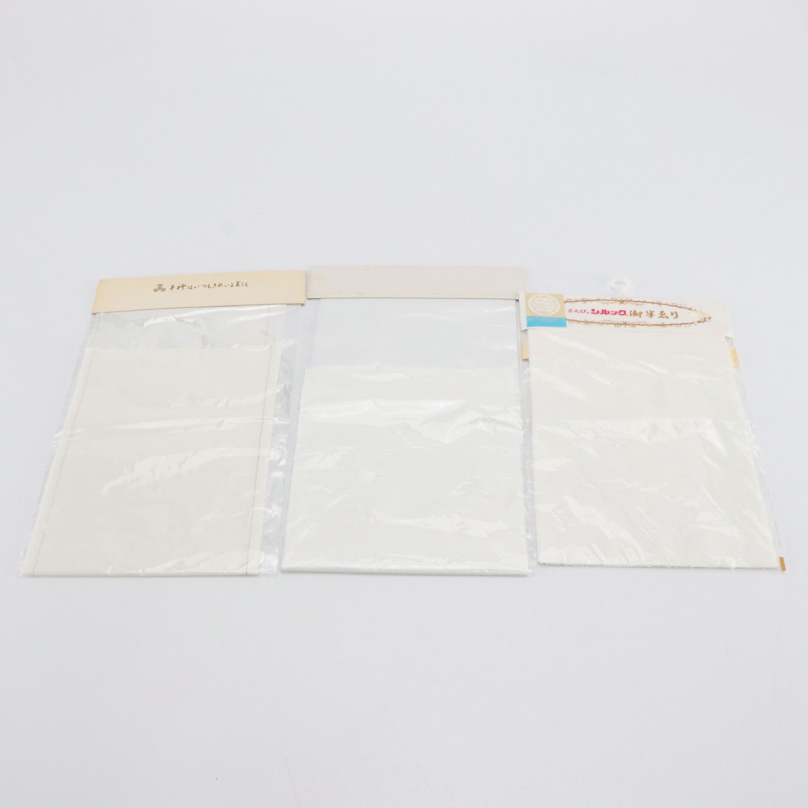 Assorted Japanese Accessories Including Obijime, Tsuke Obi, Obi-Age and More