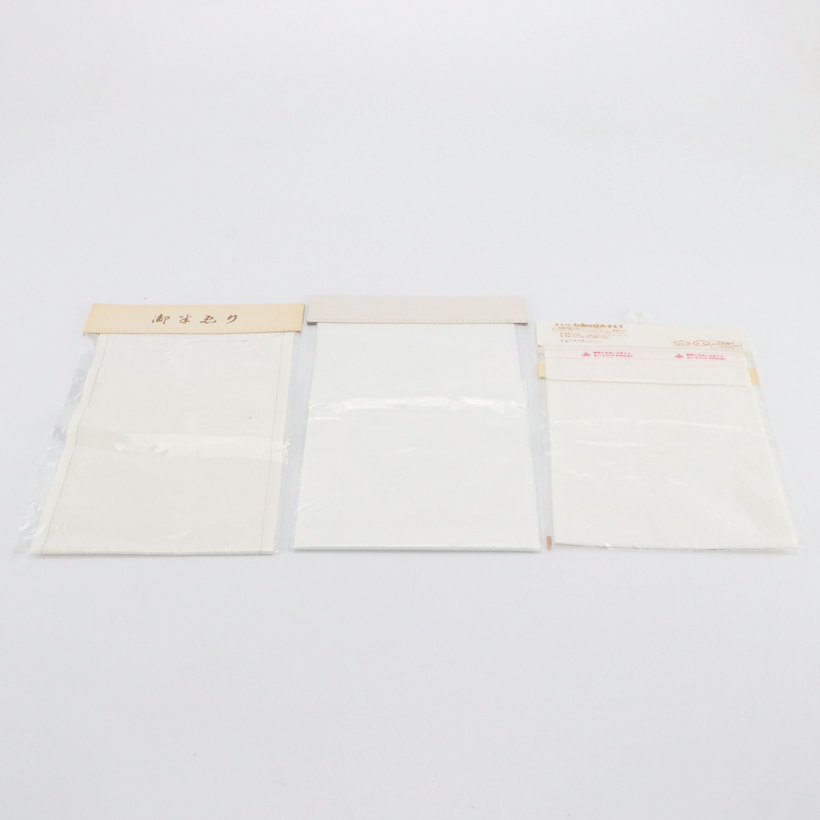 Assorted Japanese Accessories Including Obijime, Tsuke Obi, Obi-Age and More