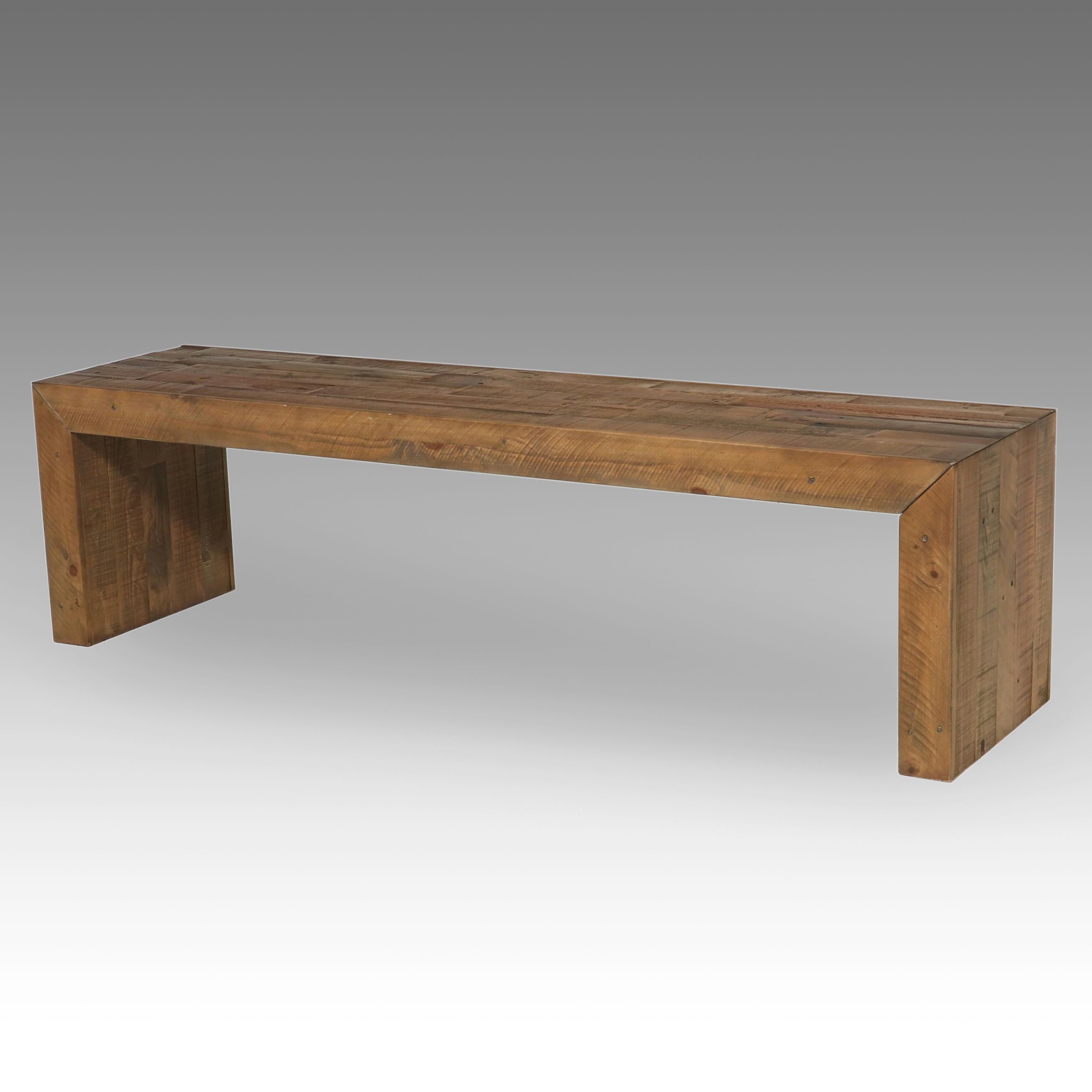Signature Design by Ashley Furniture "Sommerford" Large Dining Bench