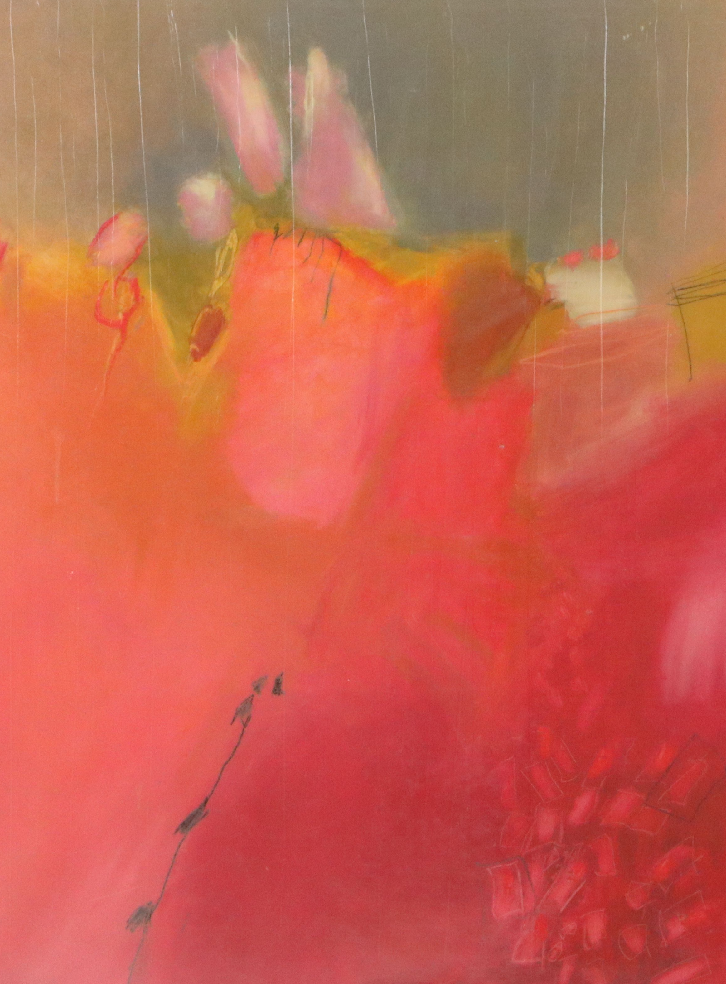 Flavio Palazzina Digital Print "Give Me the Wonder 2," 21st Century