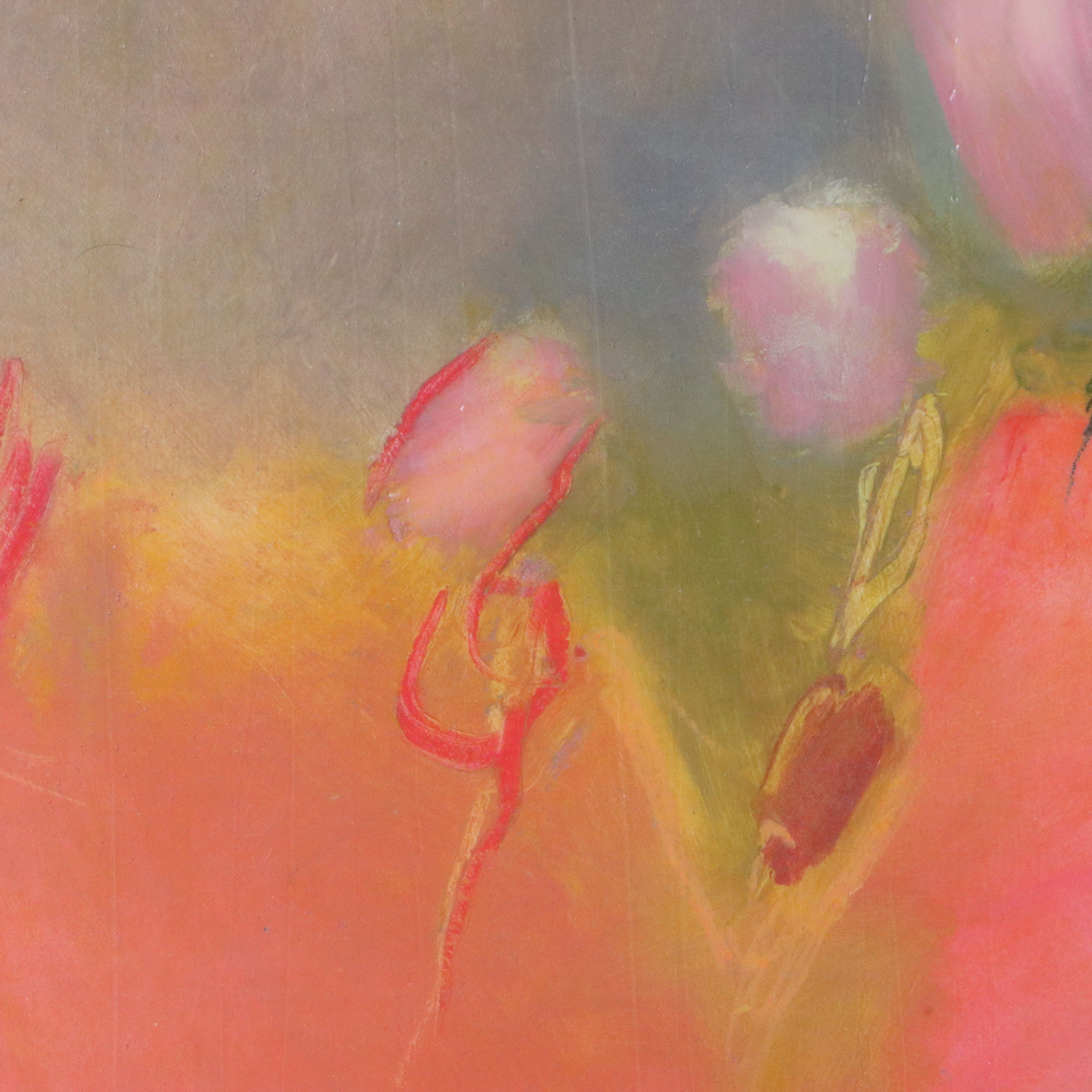 Flavio Palazzina Digital Print "Give Me the Wonder 2," 21st Century