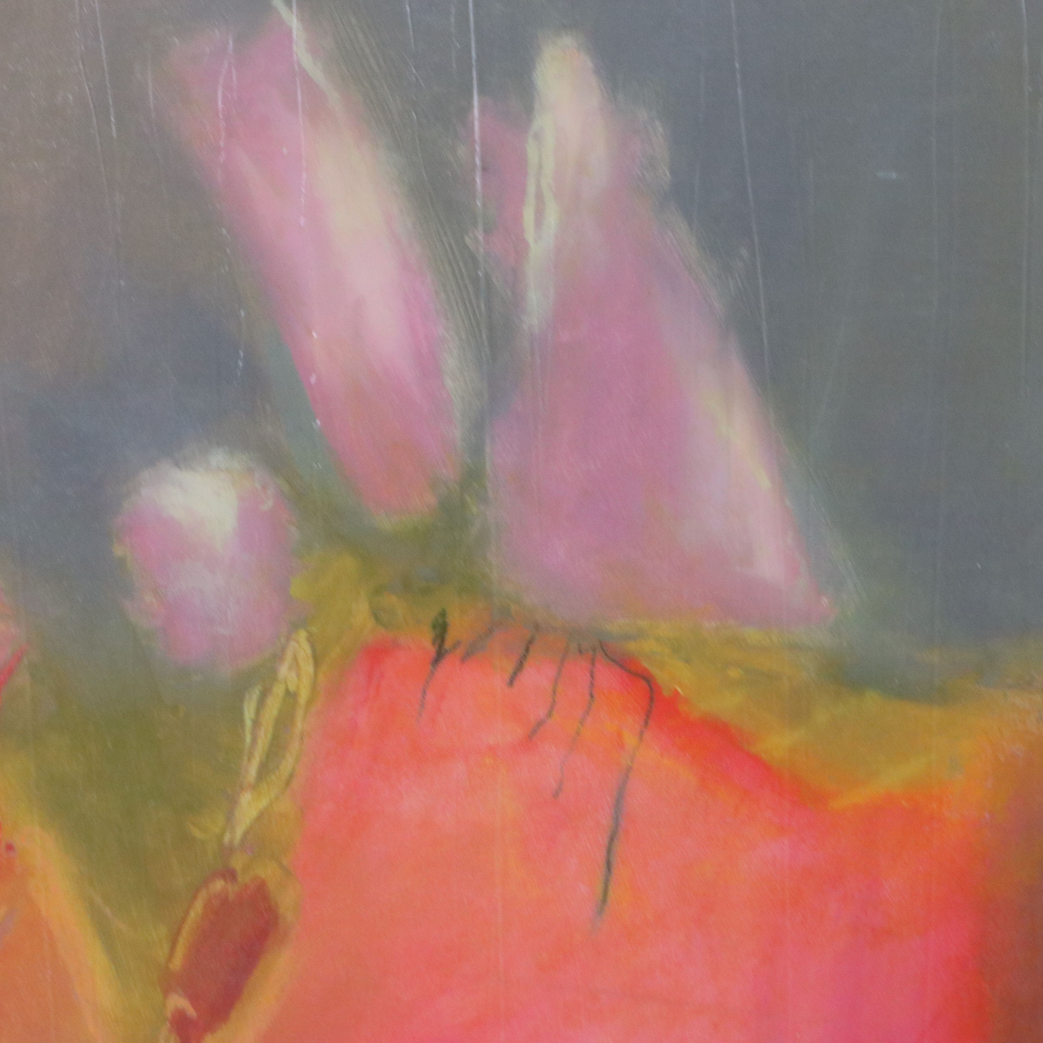 Flavio Palazzina Digital Print "Give Me the Wonder 2," 21st Century