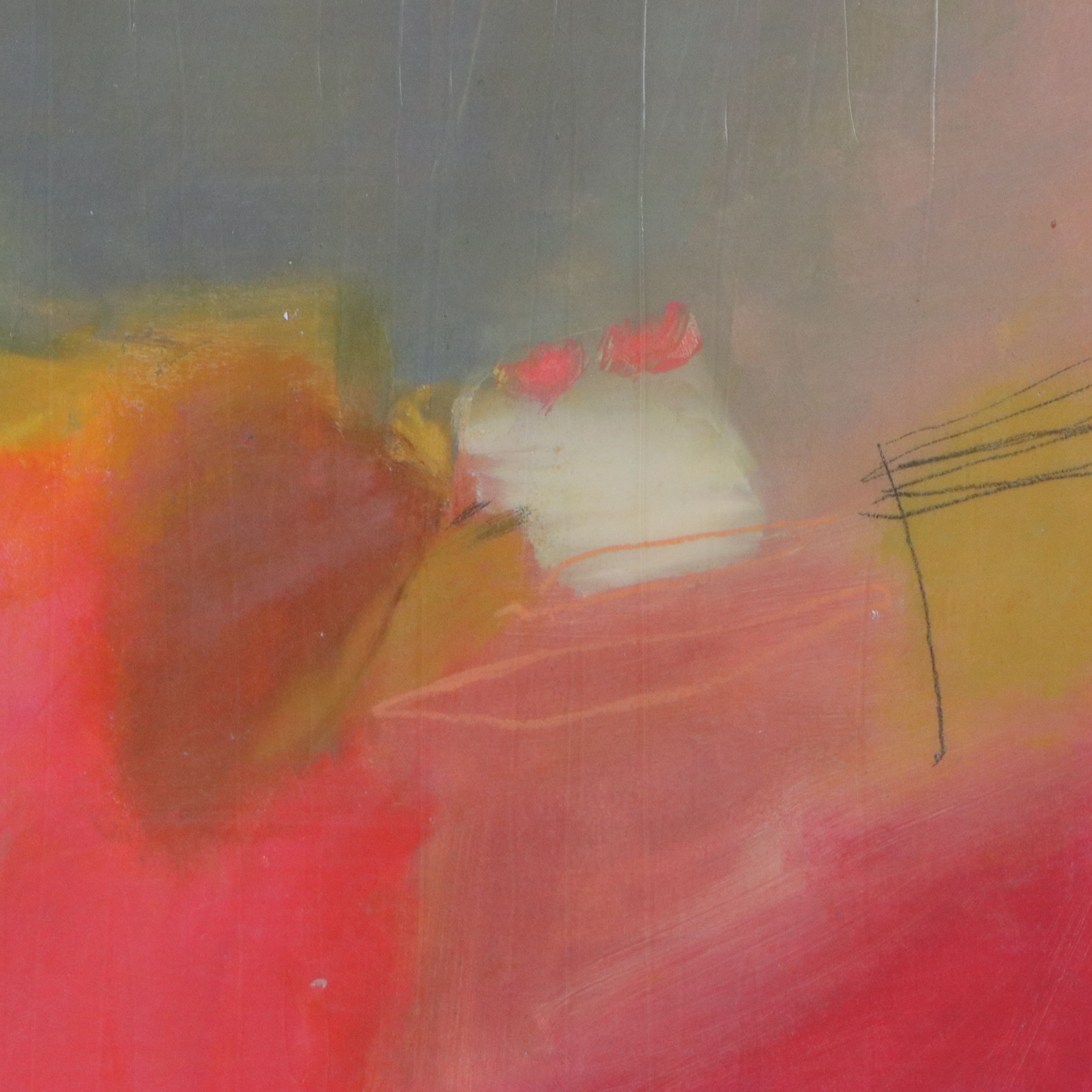 Flavio Palazzina Digital Print "Give Me the Wonder 2," 21st Century