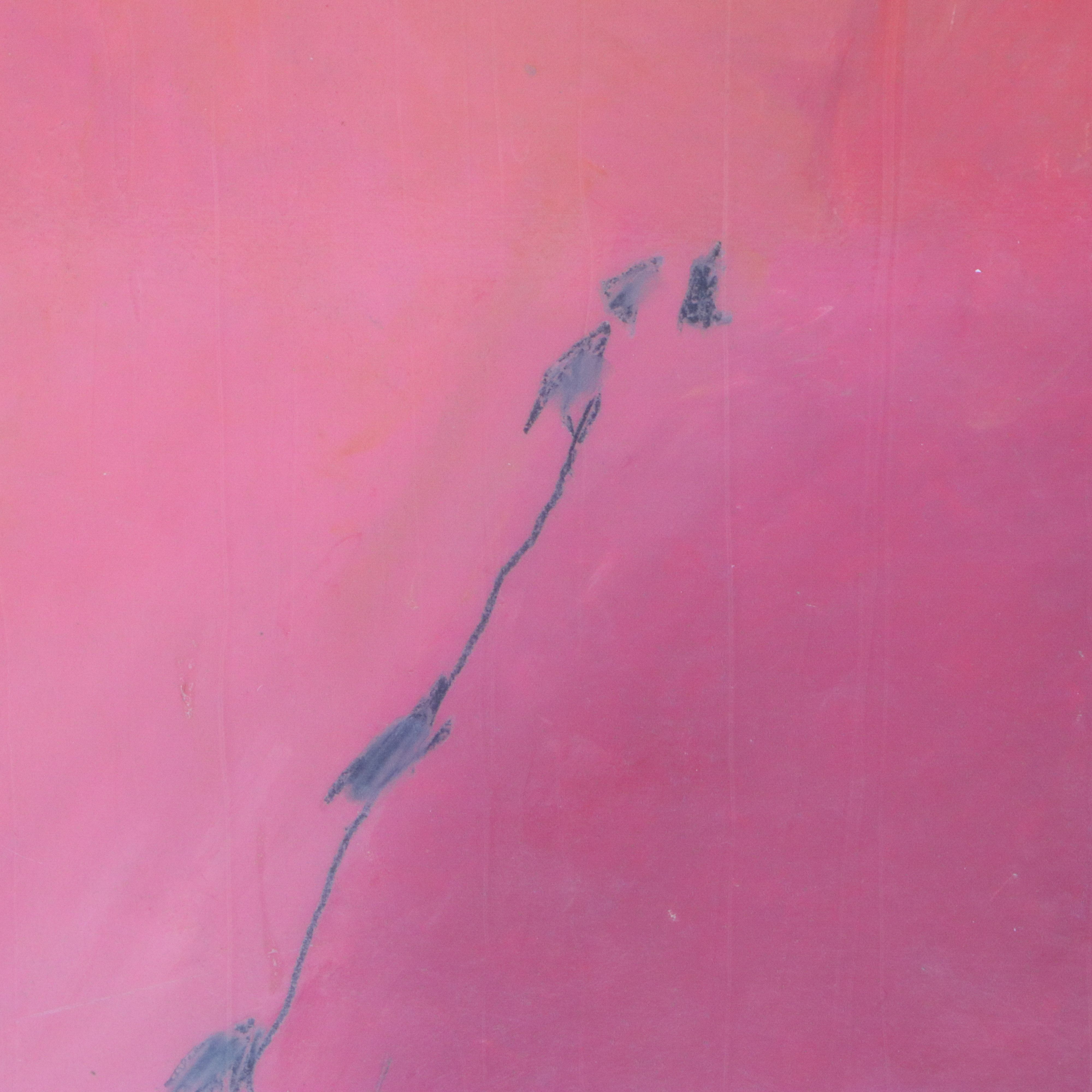 Flavio Palazzina Digital Print "Give Me the Wonder 2," 21st Century