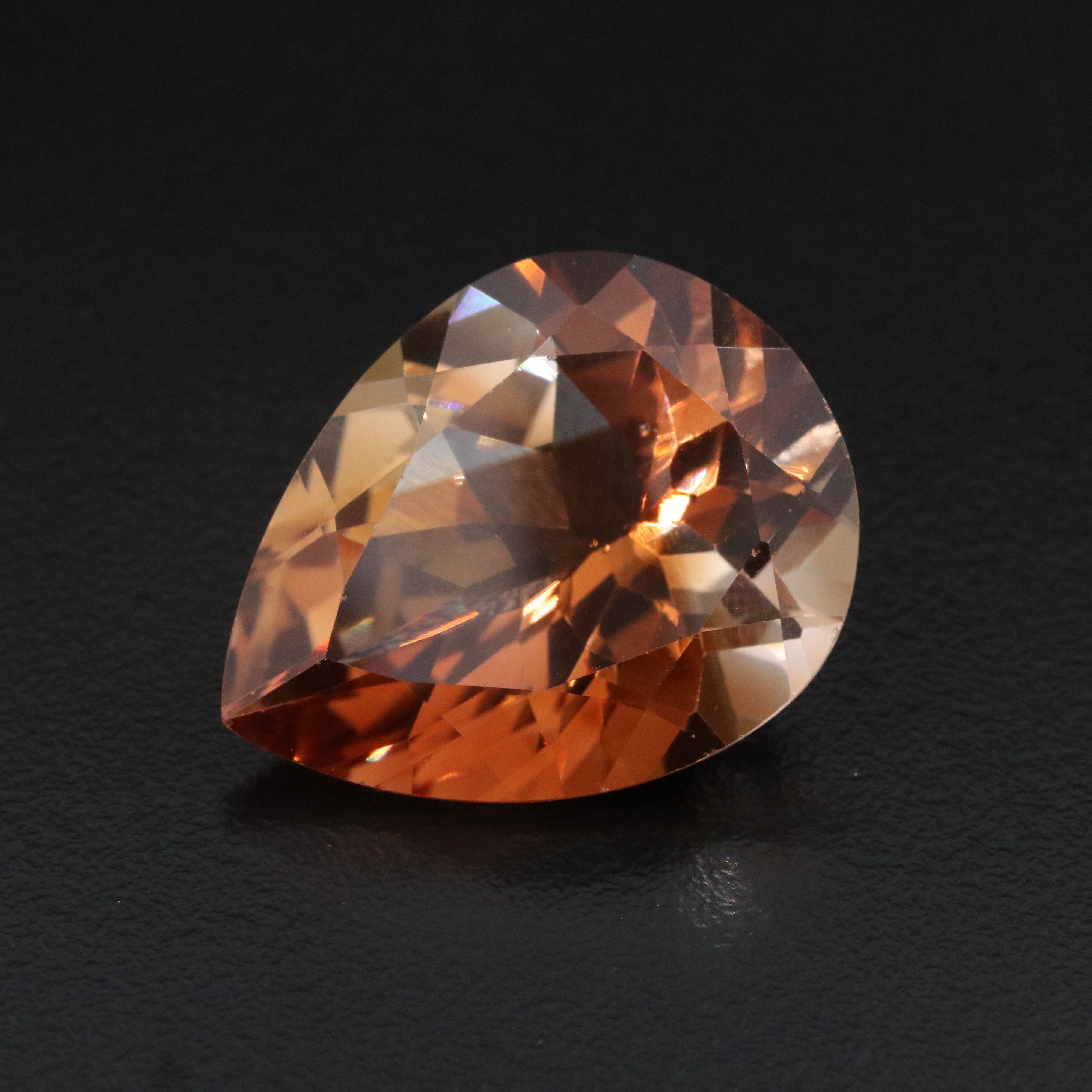 Loose 52.38 CT Topaz