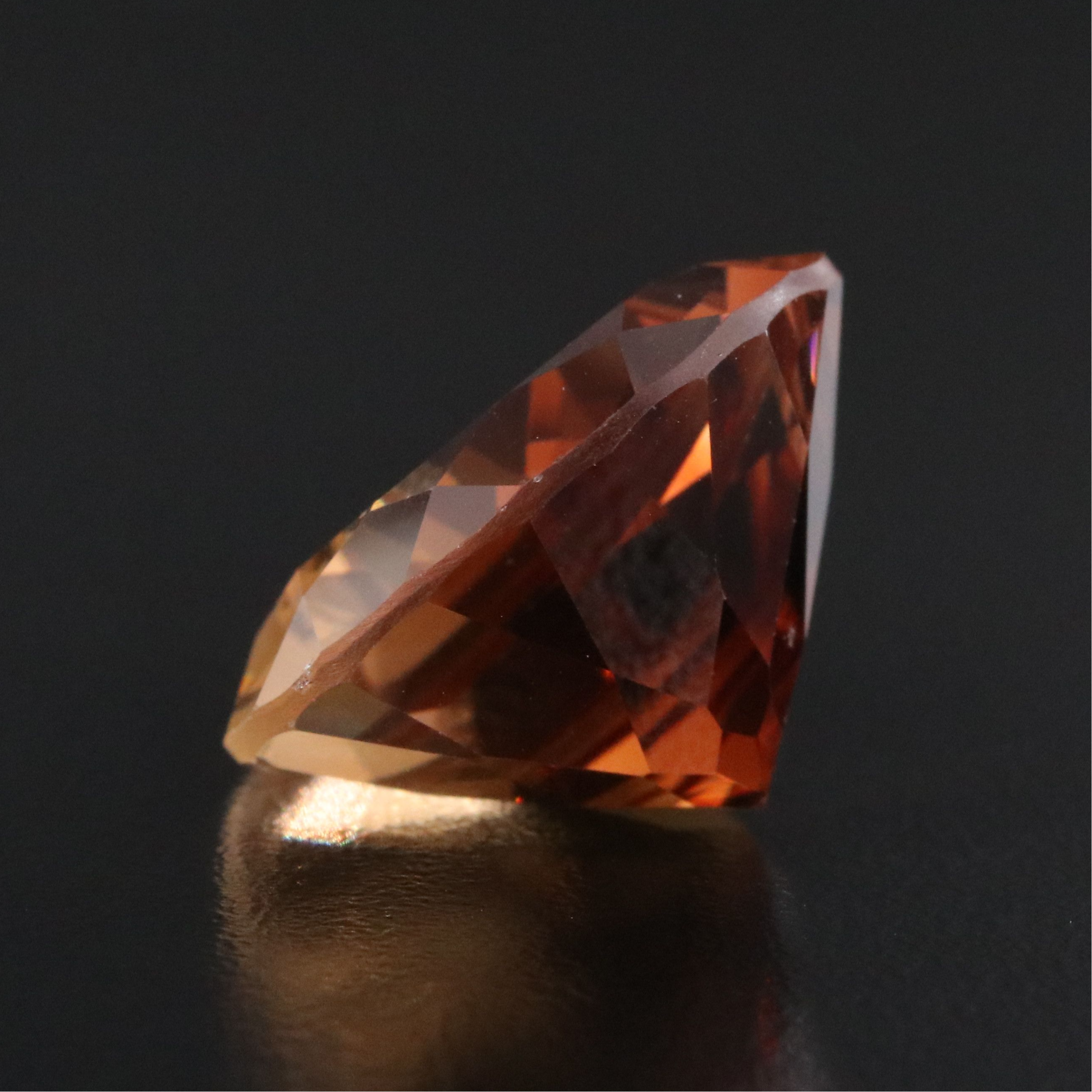 Loose 52.38 CT Topaz