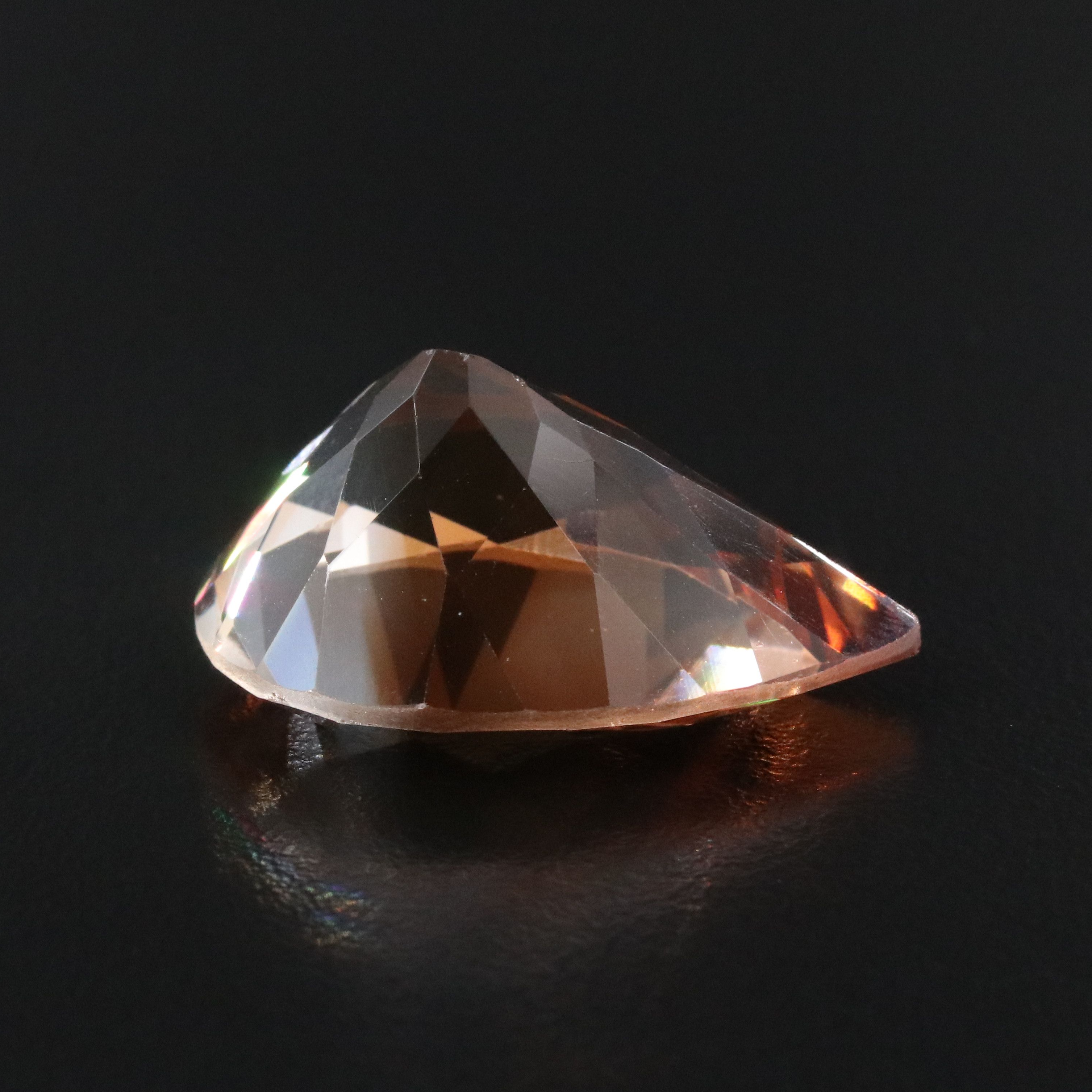 Loose 52.38 CT Topaz