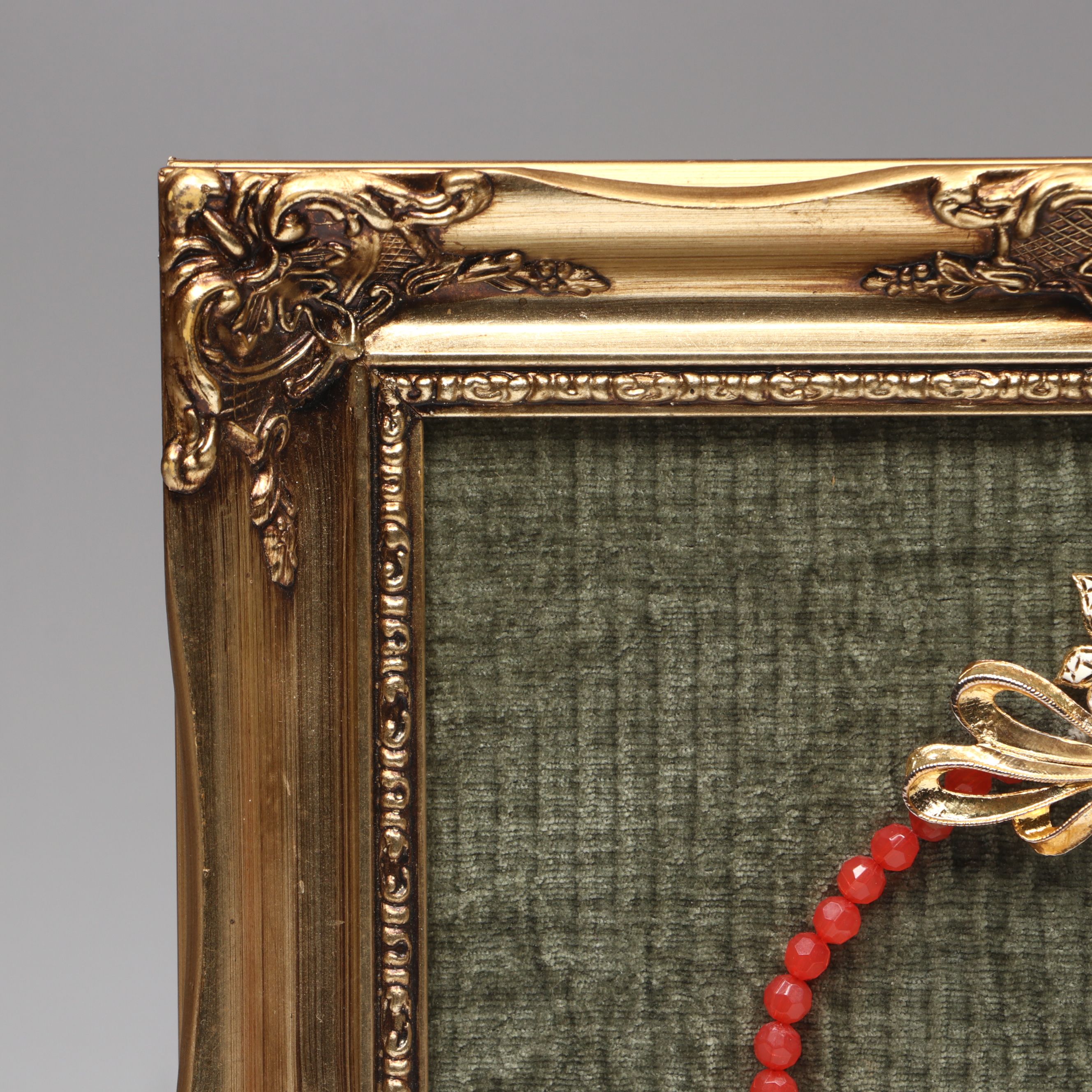 Karen Pagán Jewelry Art Collage, 2026