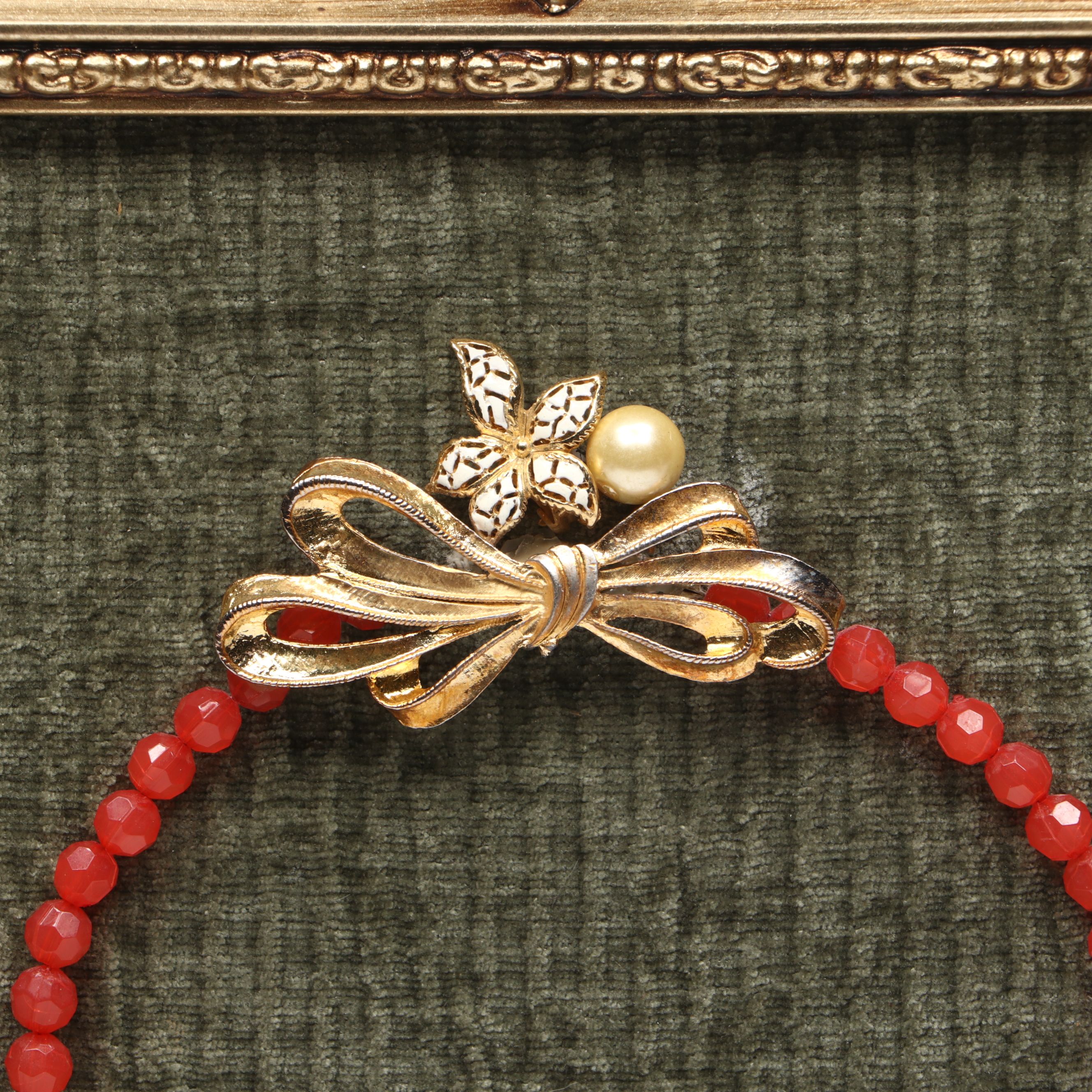 Karen Pagán Jewelry Art Collage, 2026