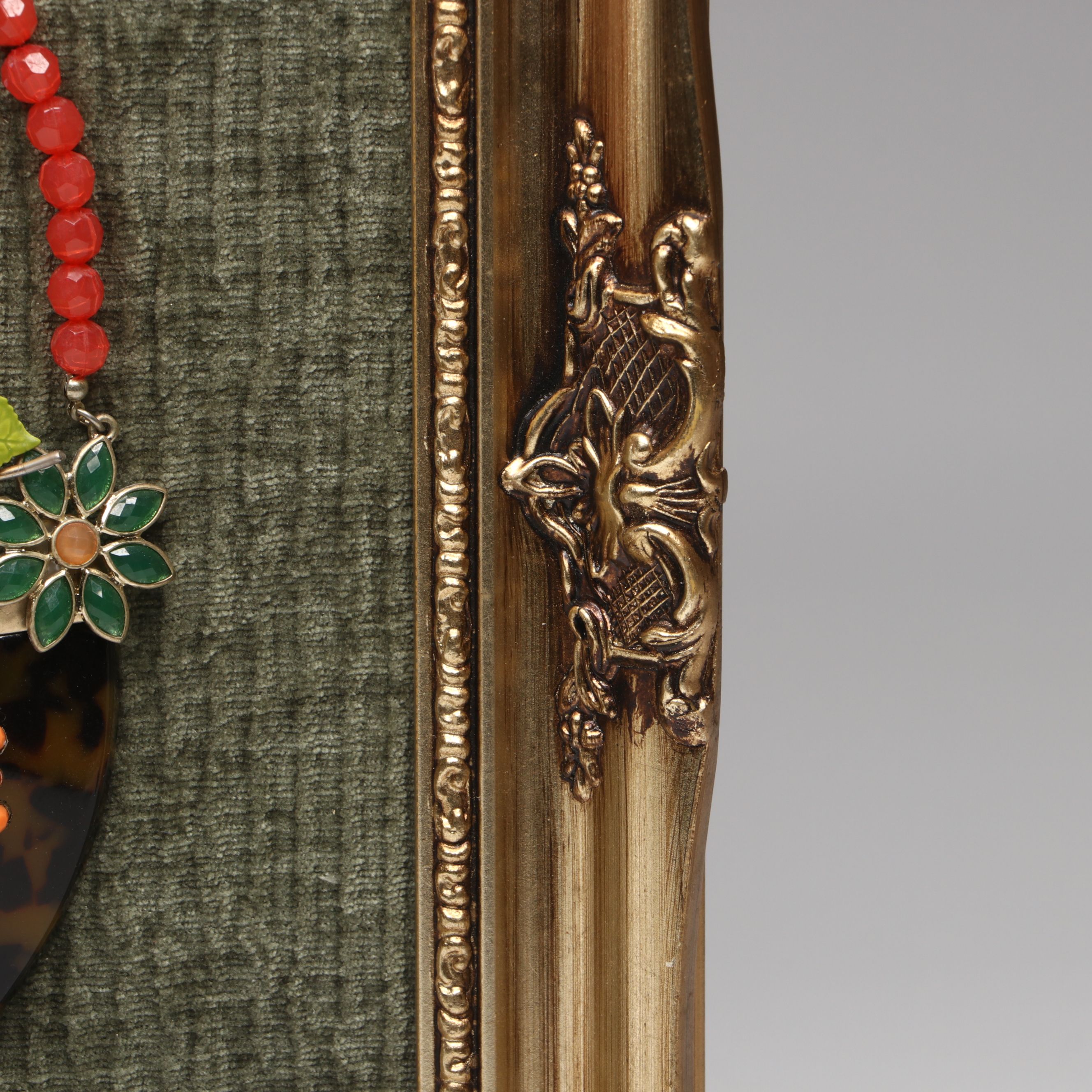 Karen Pagán Jewelry Art Collage, 2026