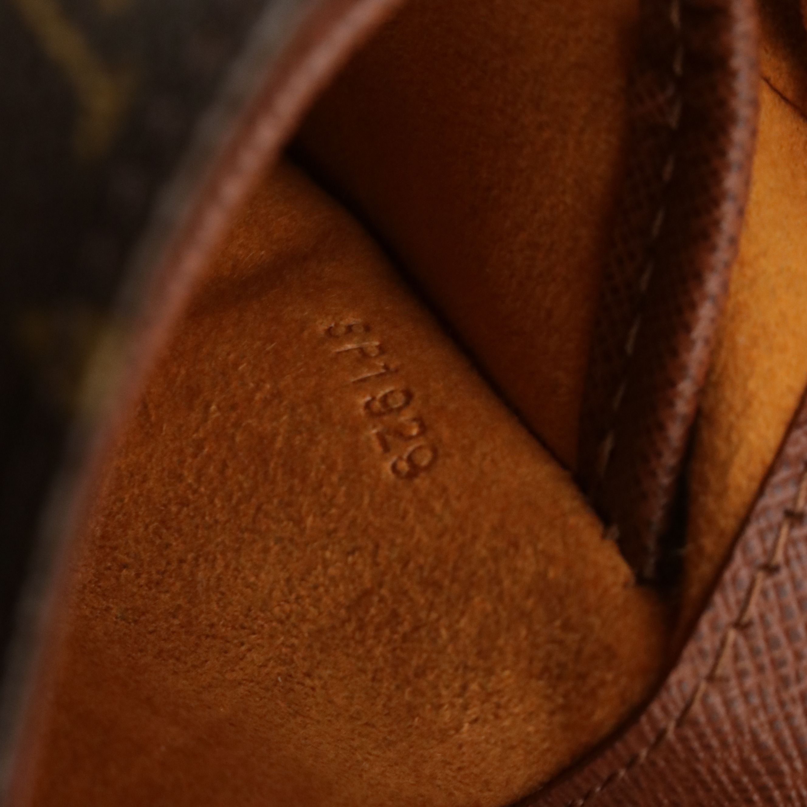 Louis Vuitton Musette Tango PM Shoulder Bag in Monogram Canvas and Leather