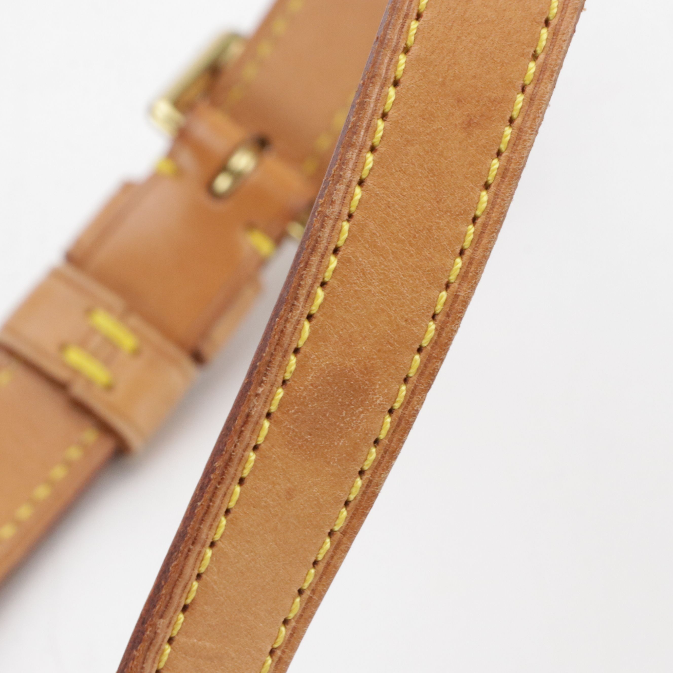 Louis Vuitton Musette Tango PM Shoulder Bag in Monogram Canvas and Leather