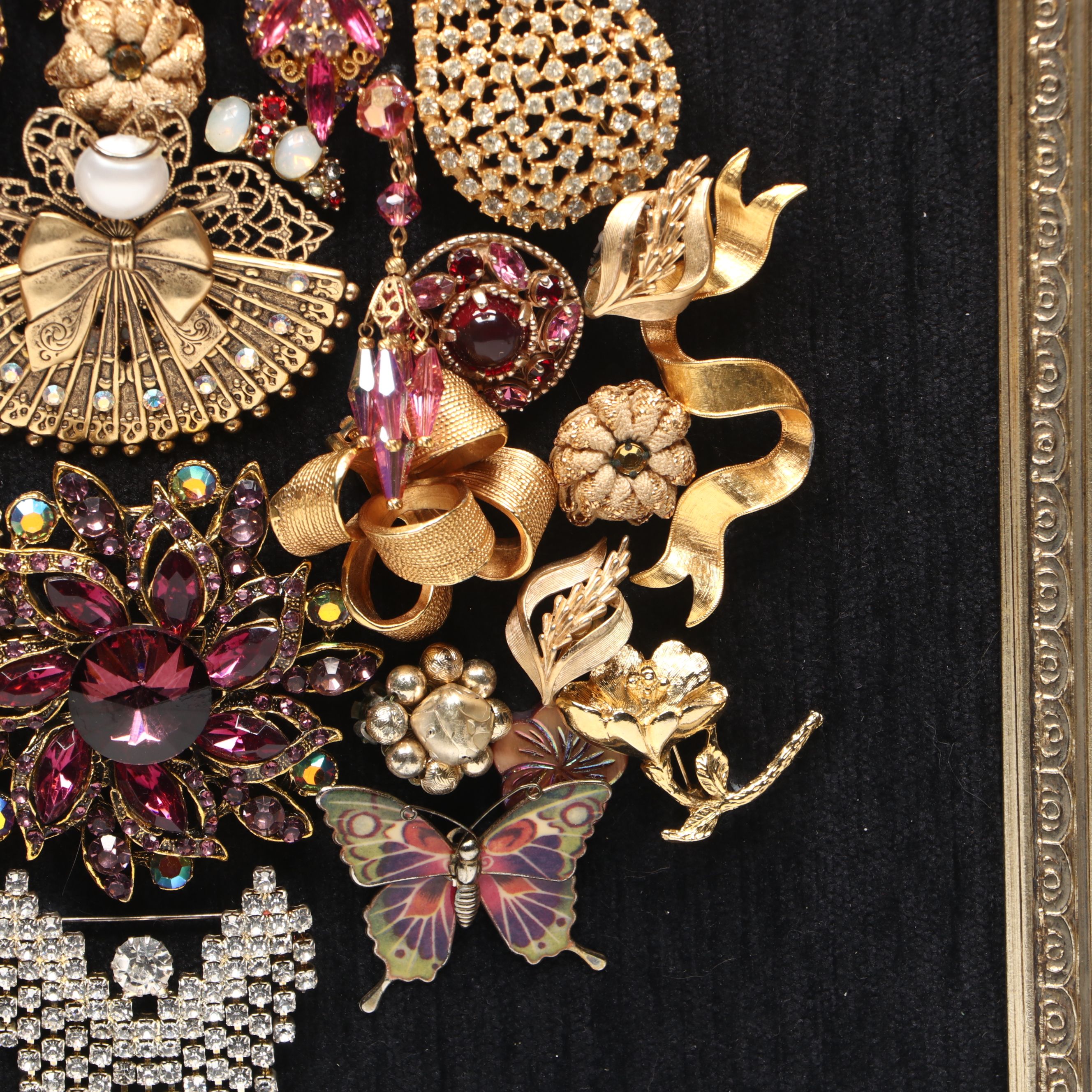 Karen Pagán Jewelry Art Collage, 2026