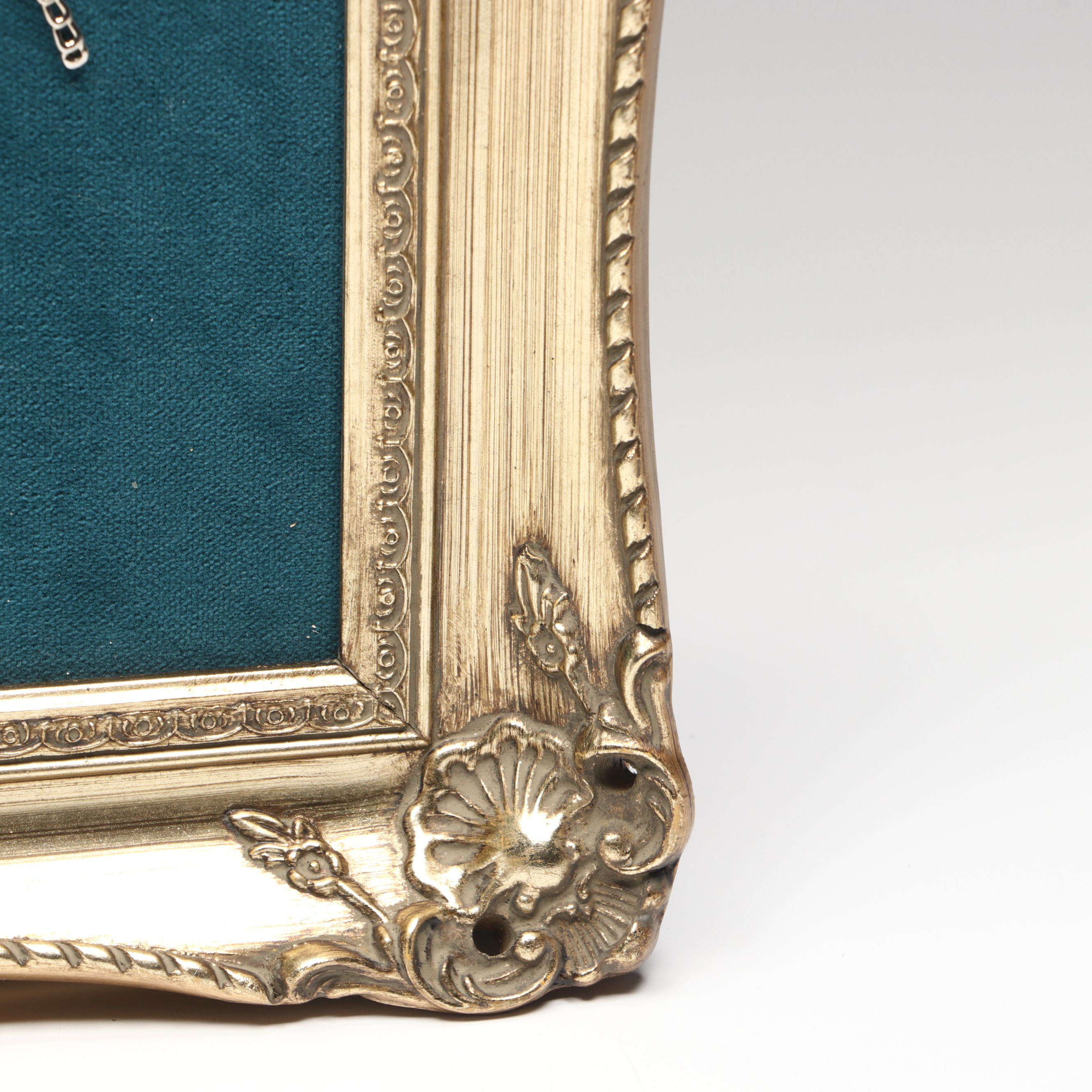 Karen Pagán Jewelry Art Collage, 2026