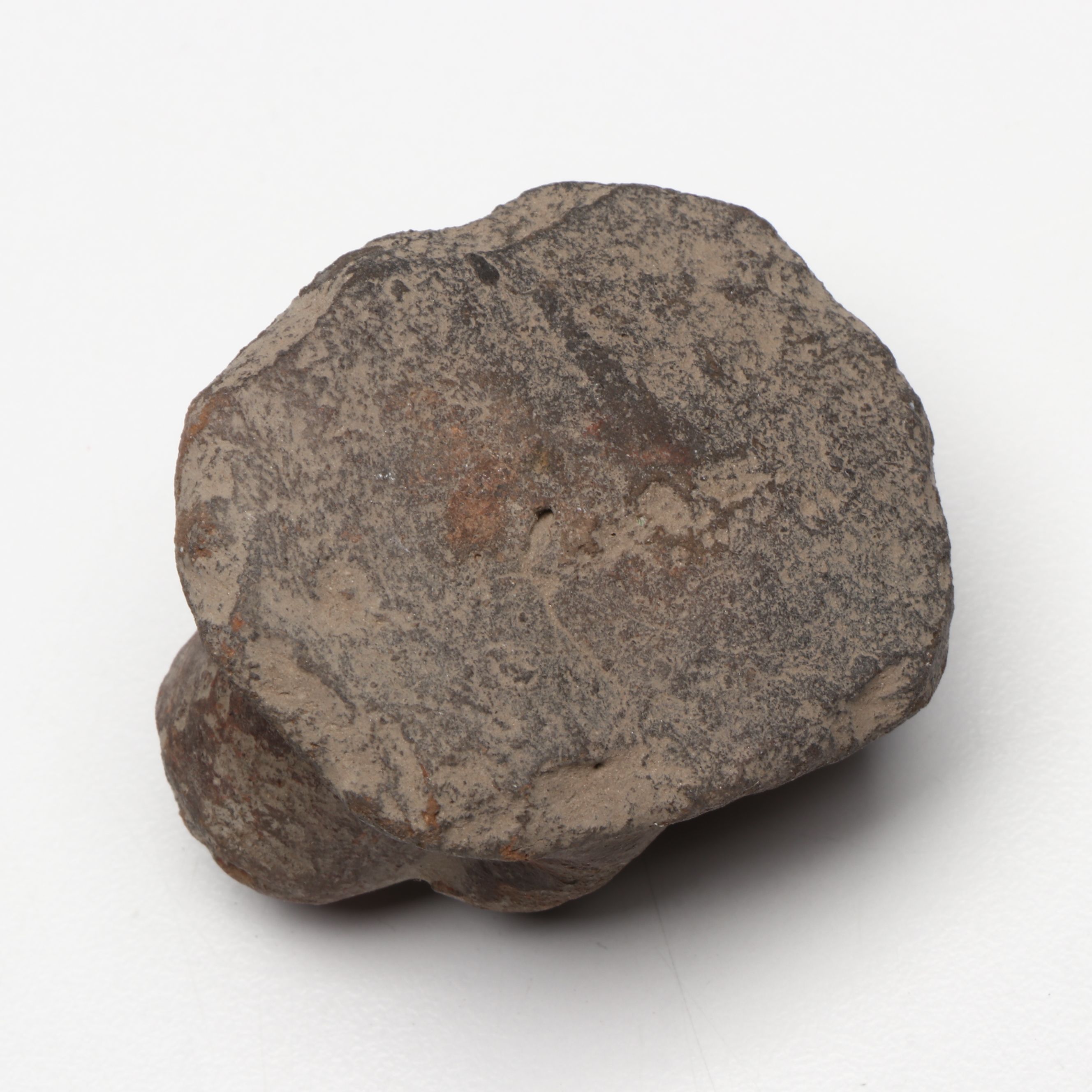 Mesoamerican Style Earthenware Vessels and Figures