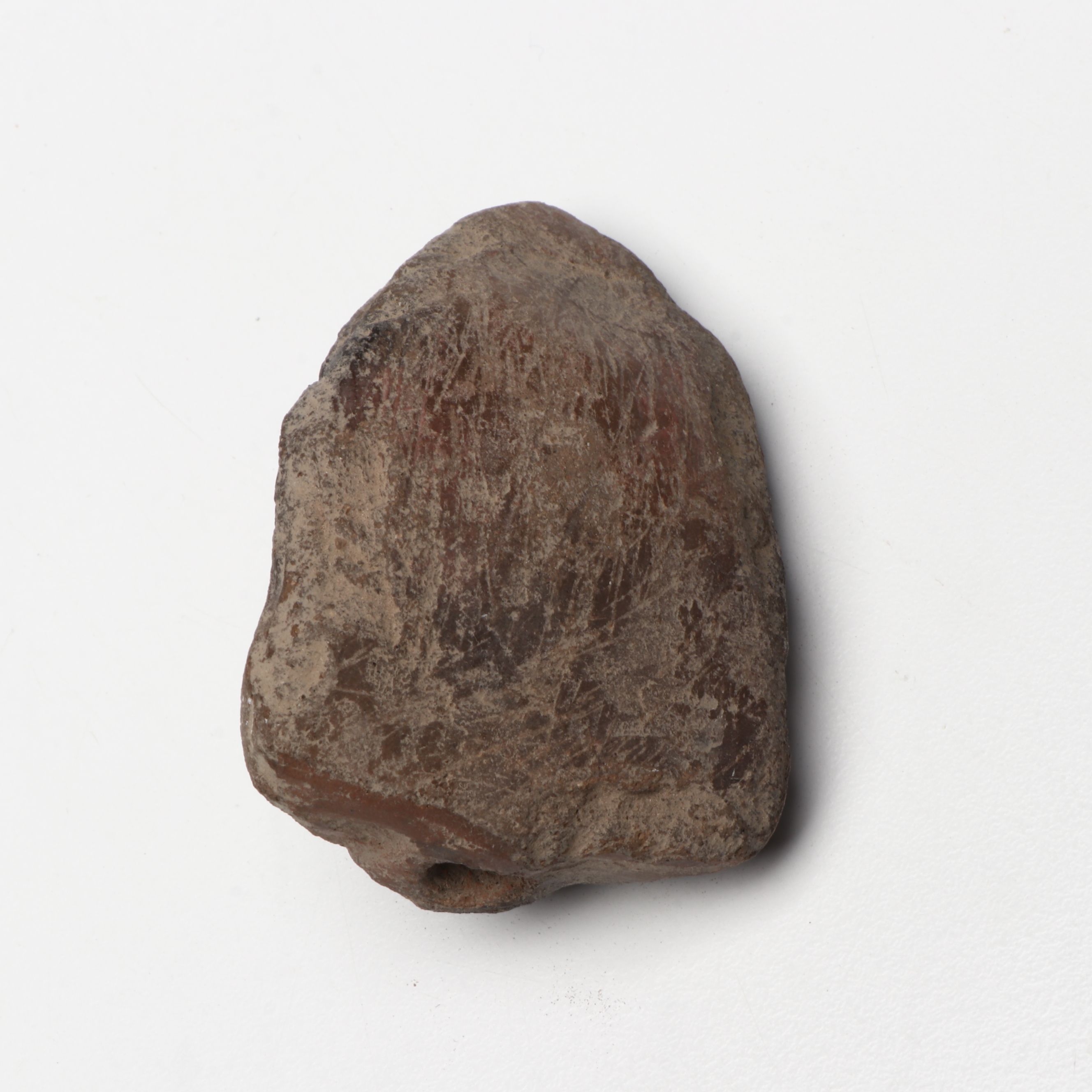 Mesoamerican Style Earthenware Vessels and Figures