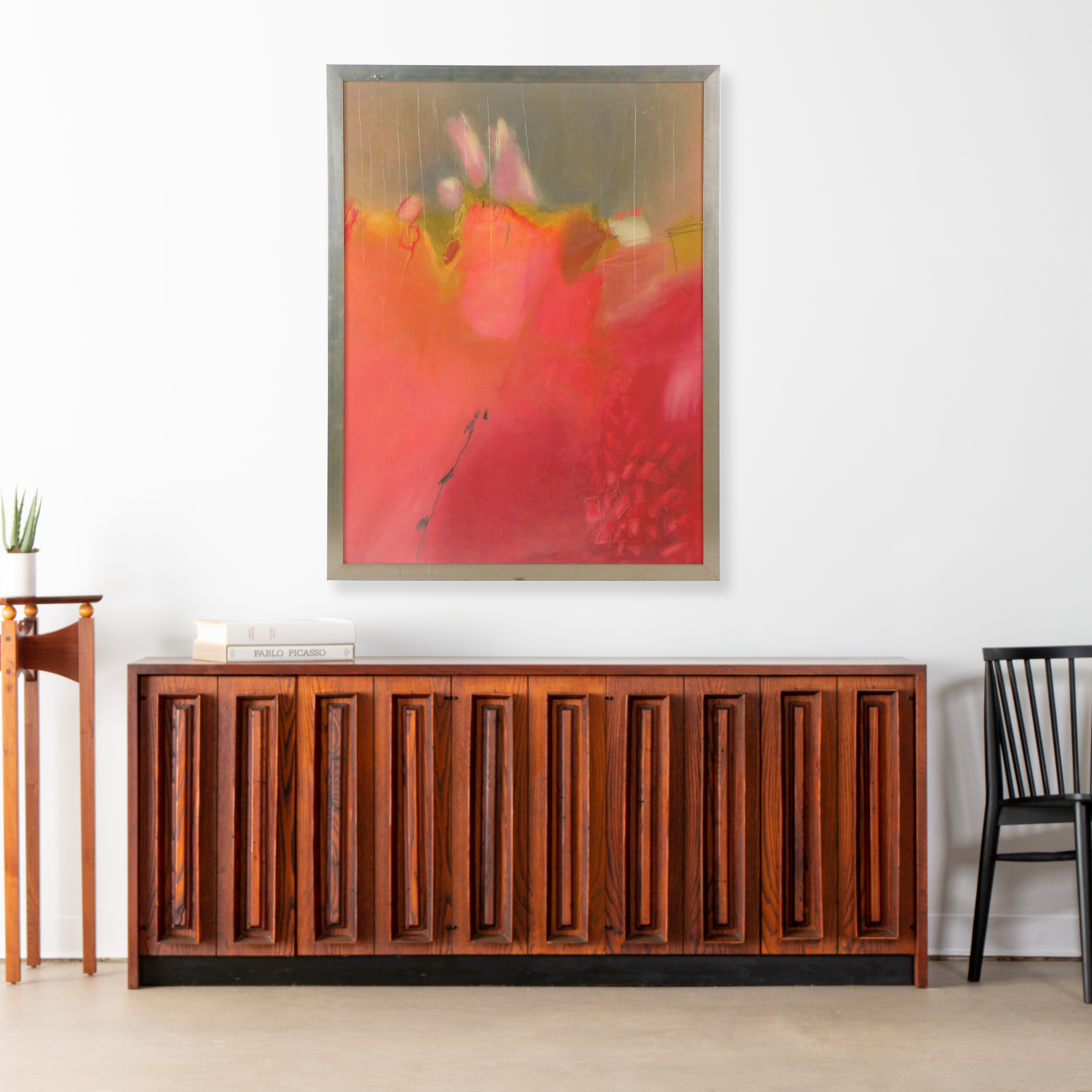 Flavio Palazzina Digital Print "Give Me the Wonder 2," 21st Century