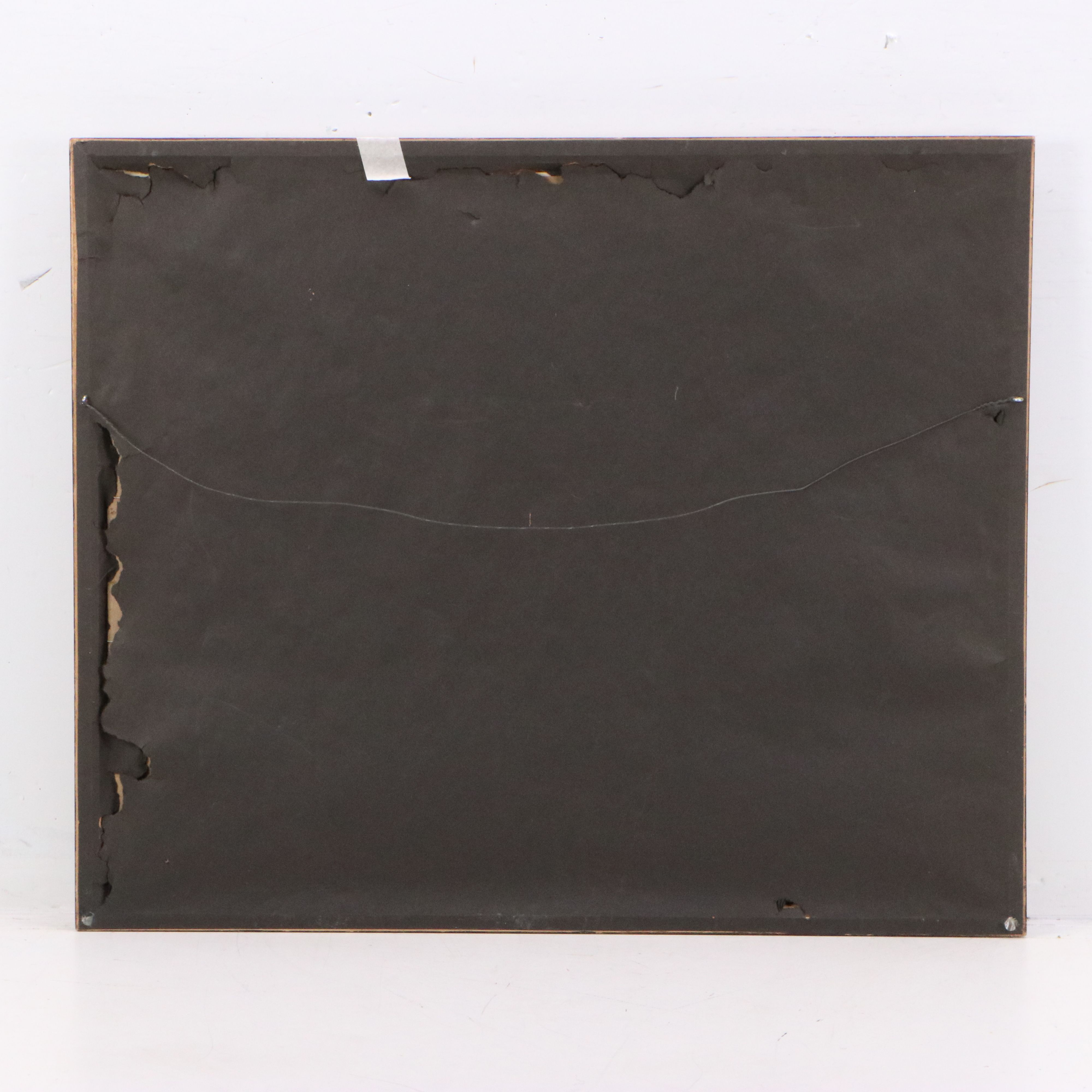 Hand-Colored Rotogravure After G. C. Bingham "The County Election"