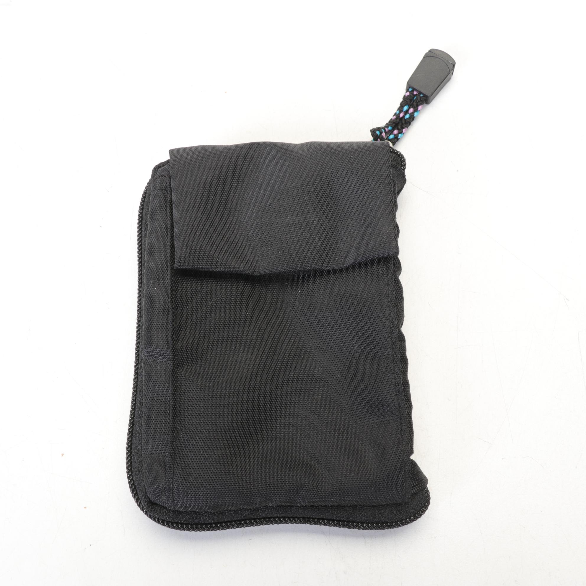 Two Canon Pixma Black Ink Tanks, Nikon MC-30 Connector and More