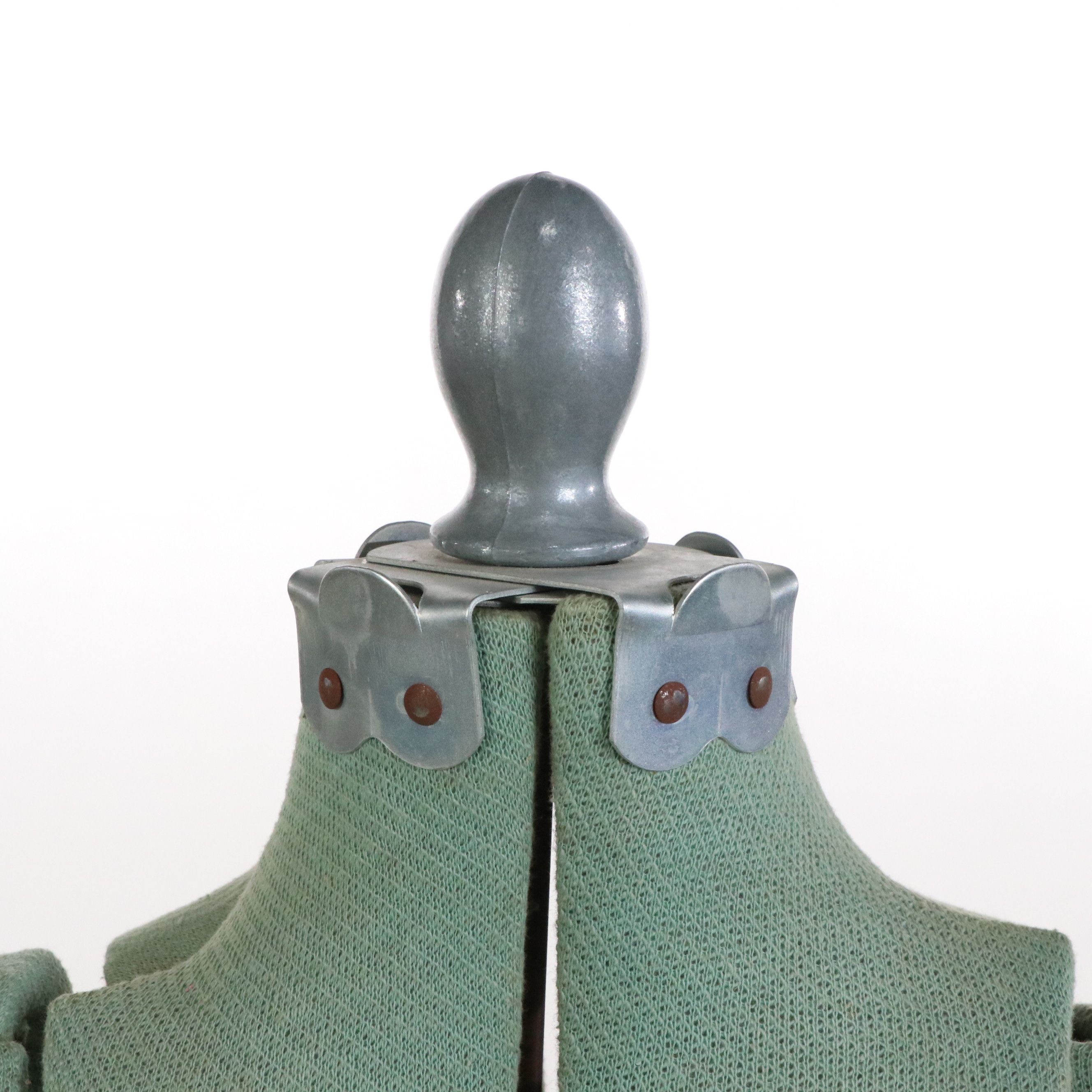 Rite Mfg. Co. N-116 Adjustable Dress Form, Mid-20th Century