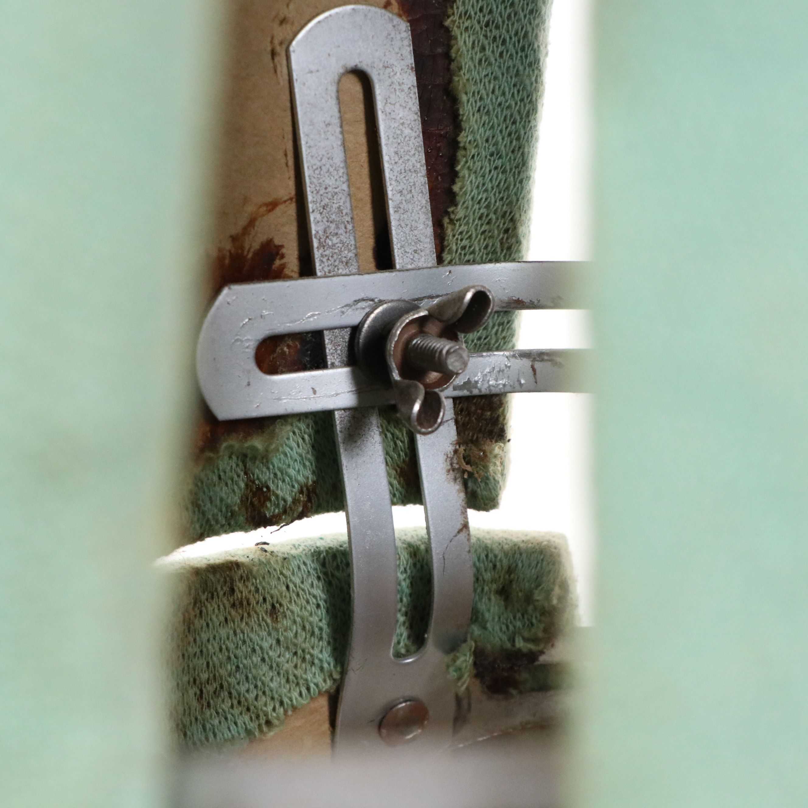 Rite Mfg. Co. N-116 Adjustable Dress Form, Mid-20th Century