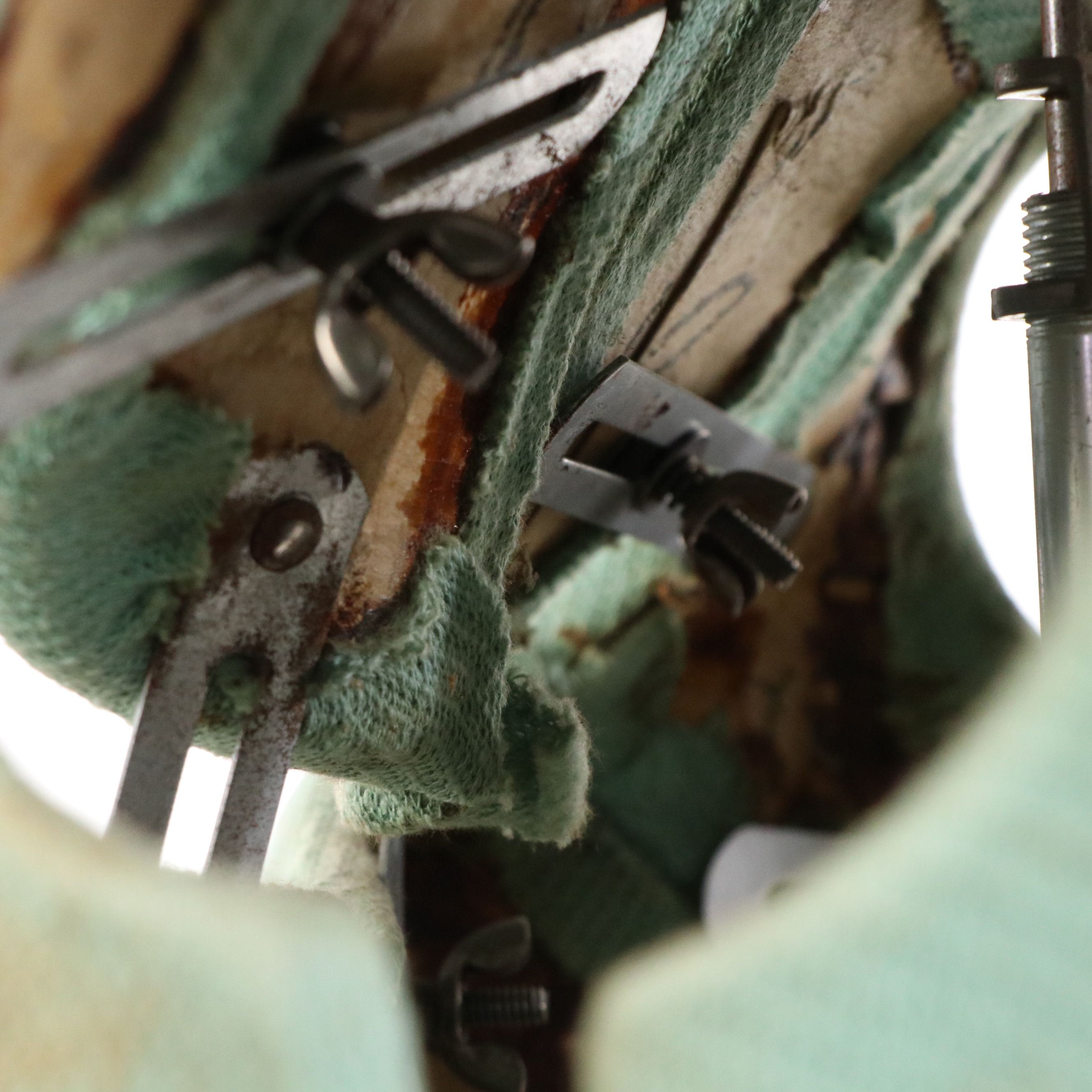 Rite Mfg. Co. N-116 Adjustable Dress Form, Mid-20th Century