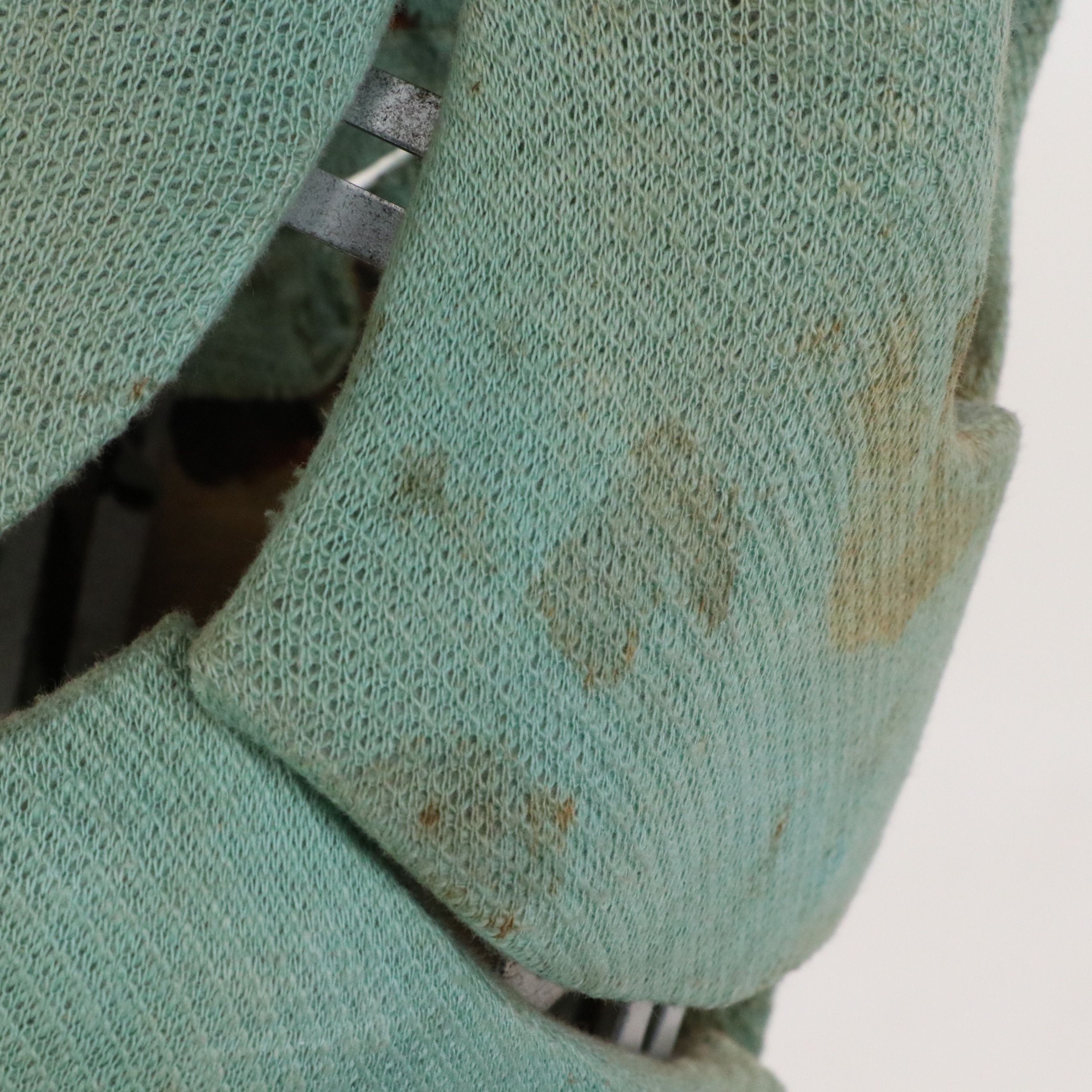 Rite Mfg. Co. N-116 Adjustable Dress Form, Mid-20th Century