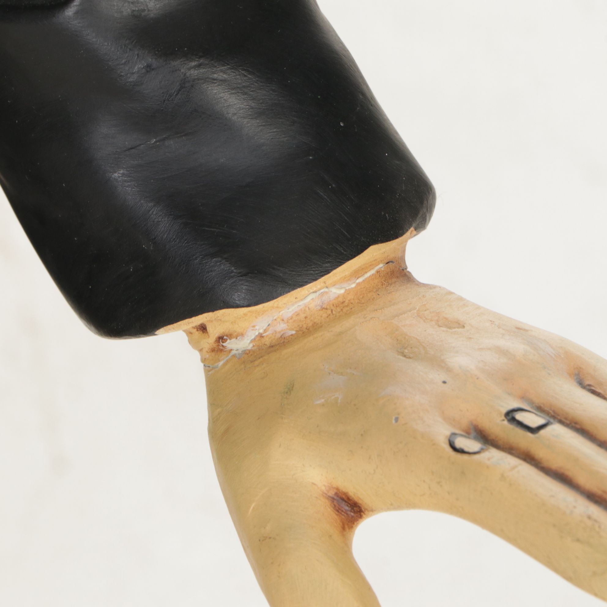 Jake & Elwood "Blues Brothers" Lawn Statues