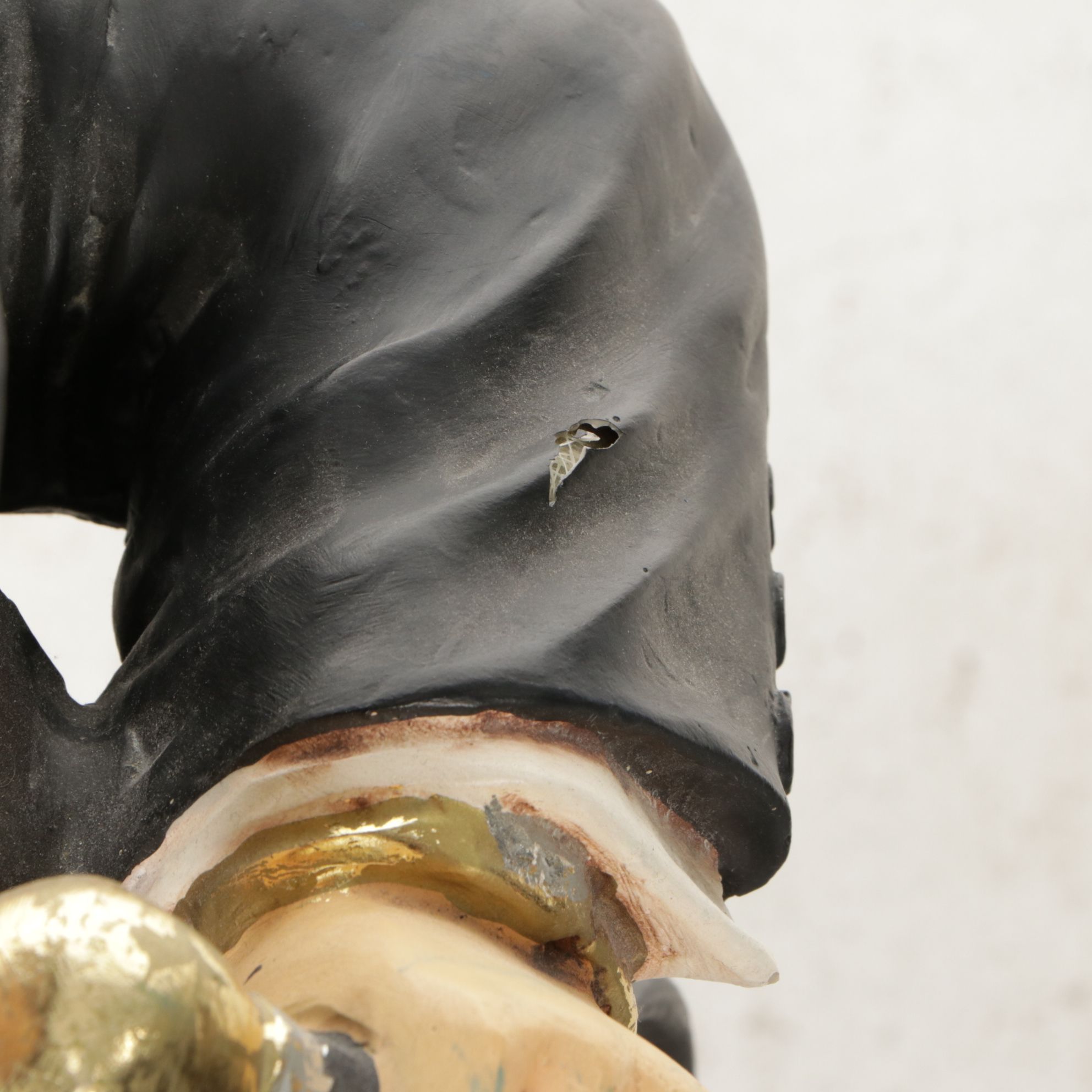 Jake & Elwood "Blues Brothers" Lawn Statues