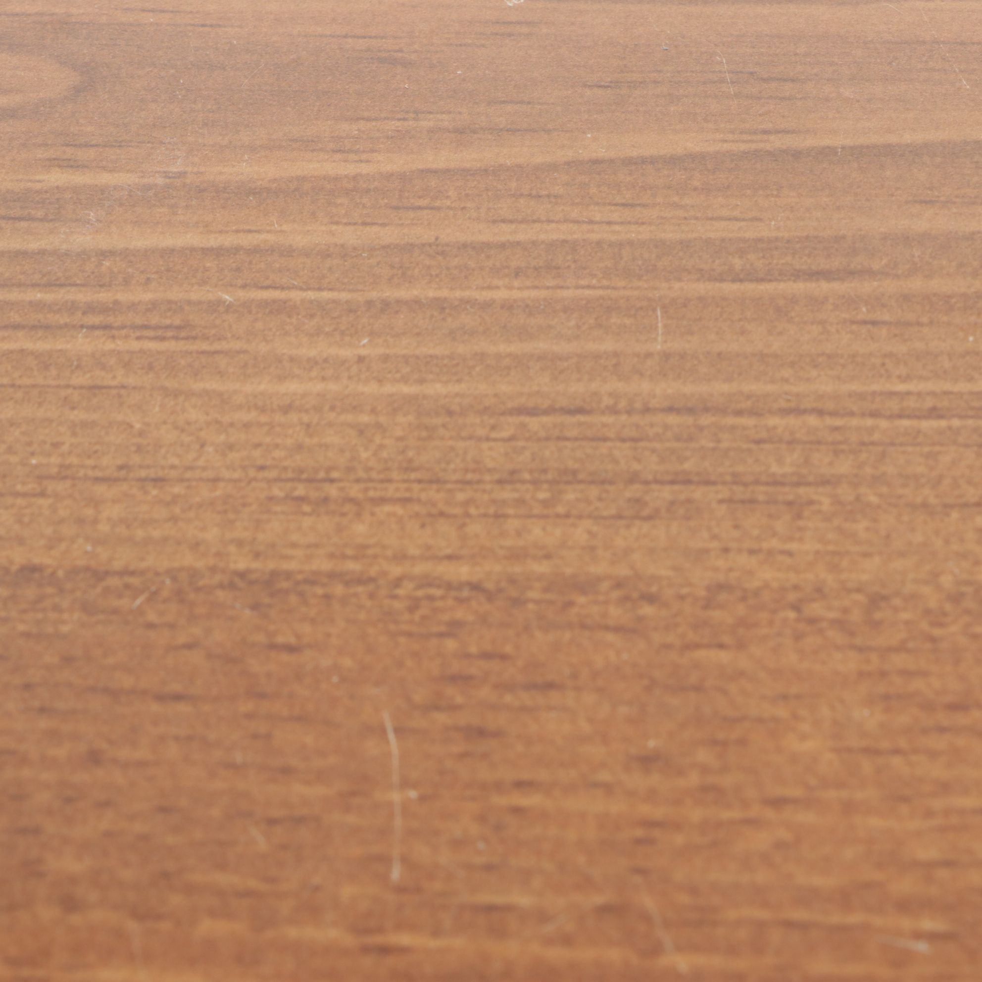 Woodgrain Finished Kitchen Storage Cabinet, Late 20th Century