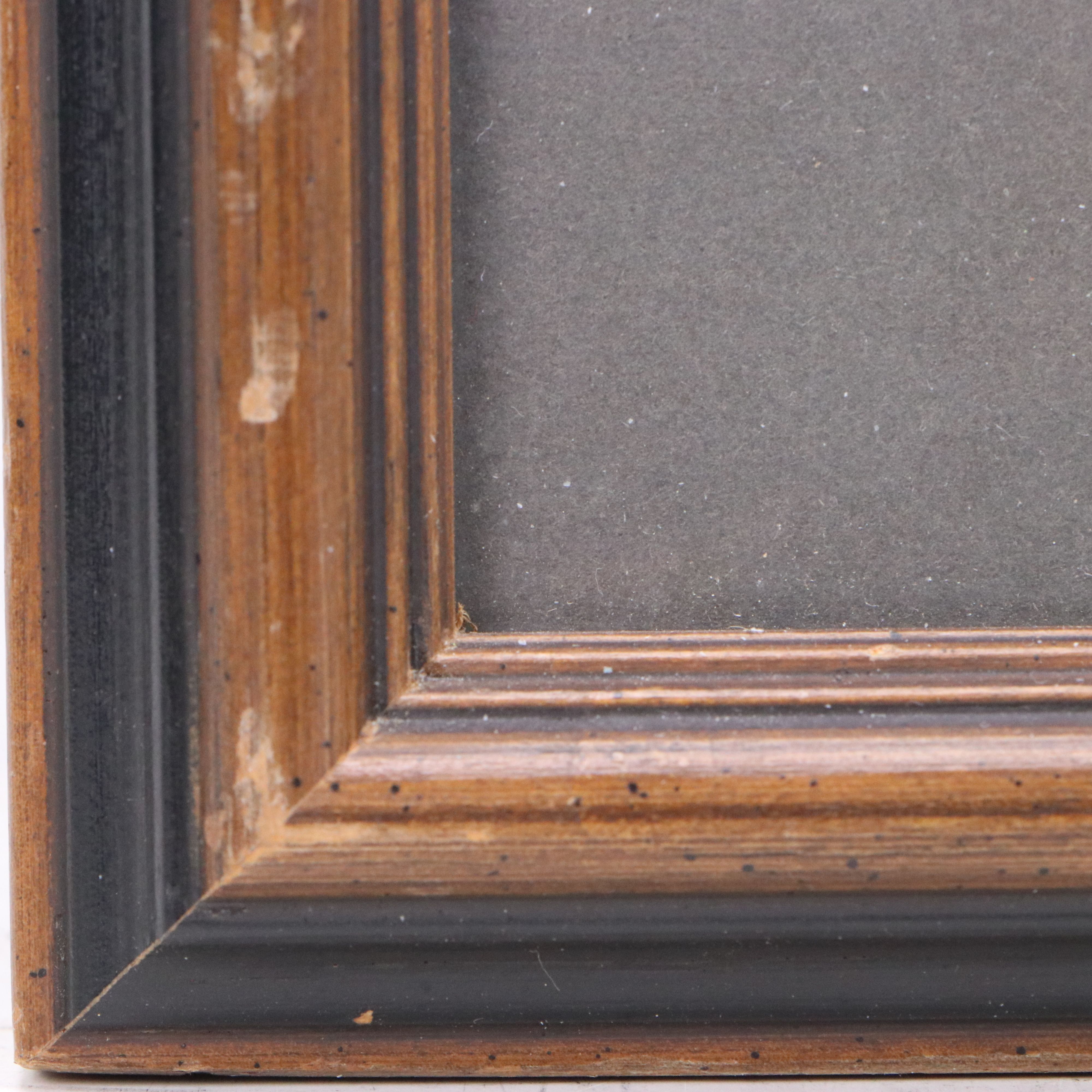 Offset Lithograph After Samuel Miller "Young Boy with a Dog"