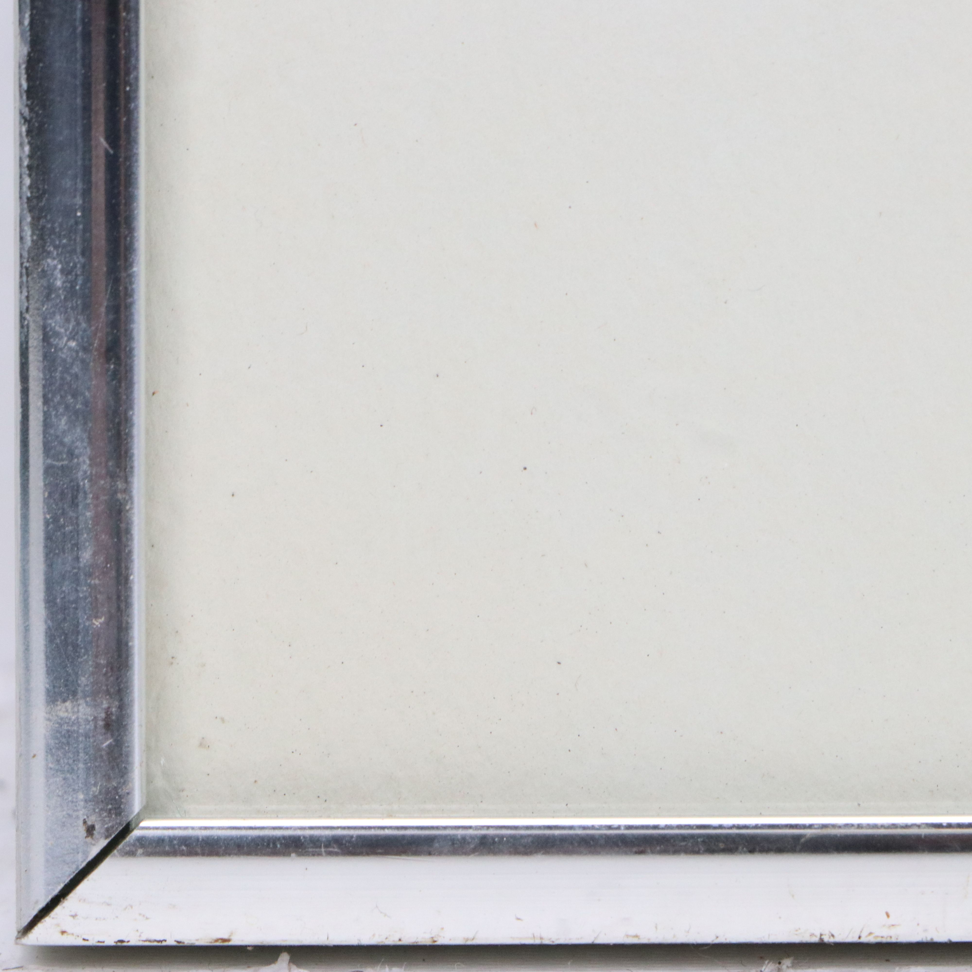 Gouache Political Cartoon Illustration of Fire Scene, Circa Late 20th Century