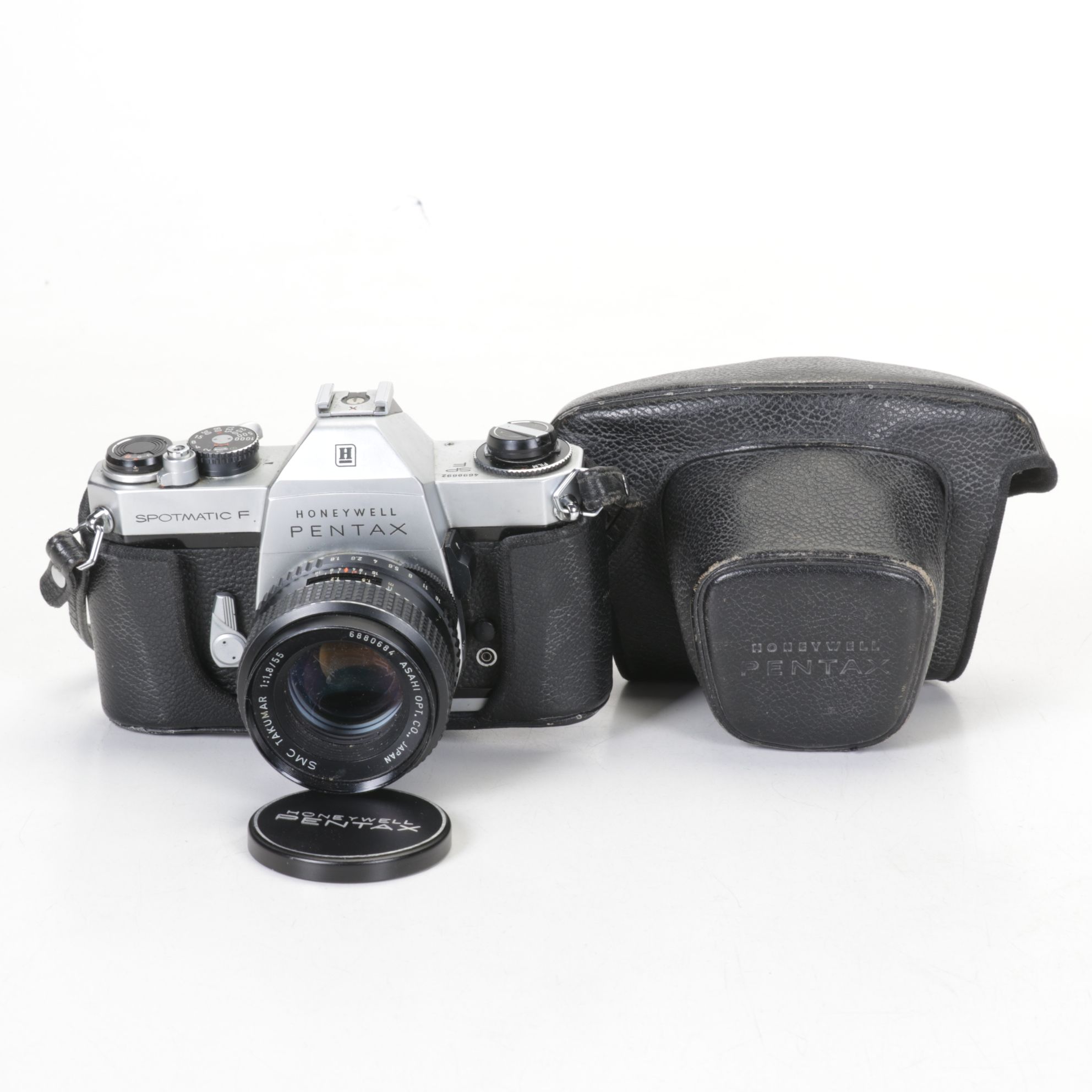 Kodak "Retina III S" 35mm Film Camera and More