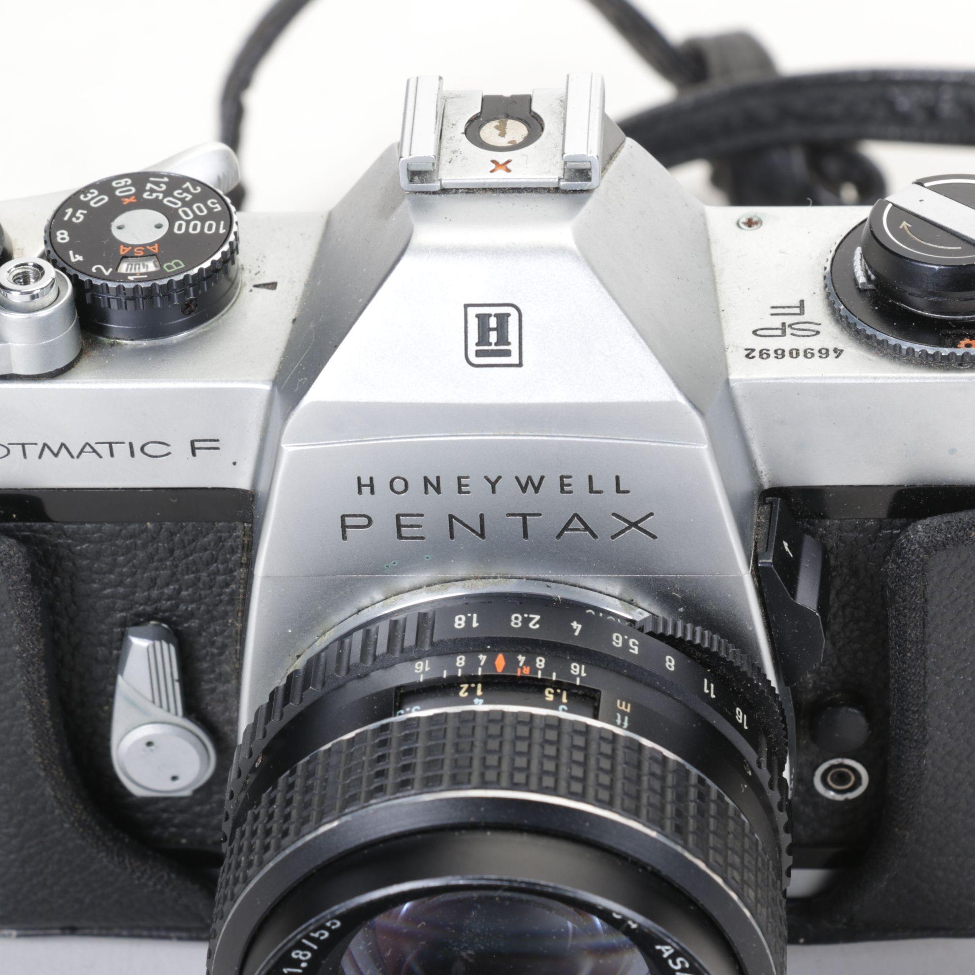 Kodak "Retina III S" 35mm Film Camera and More