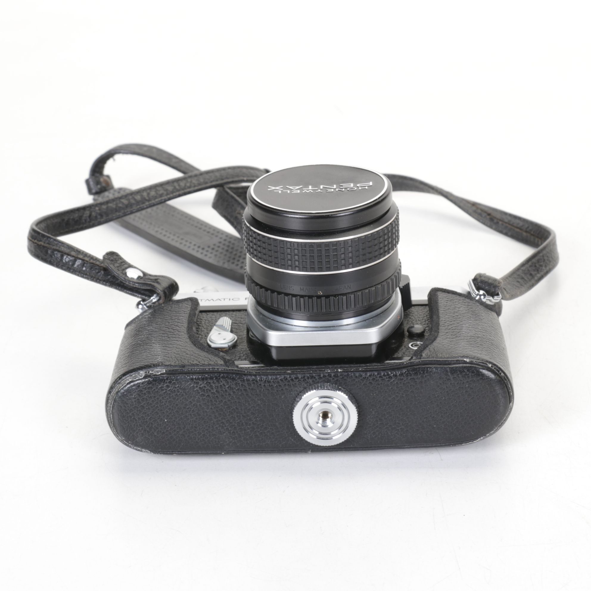 Kodak "Retina III S" 35mm Film Camera and More