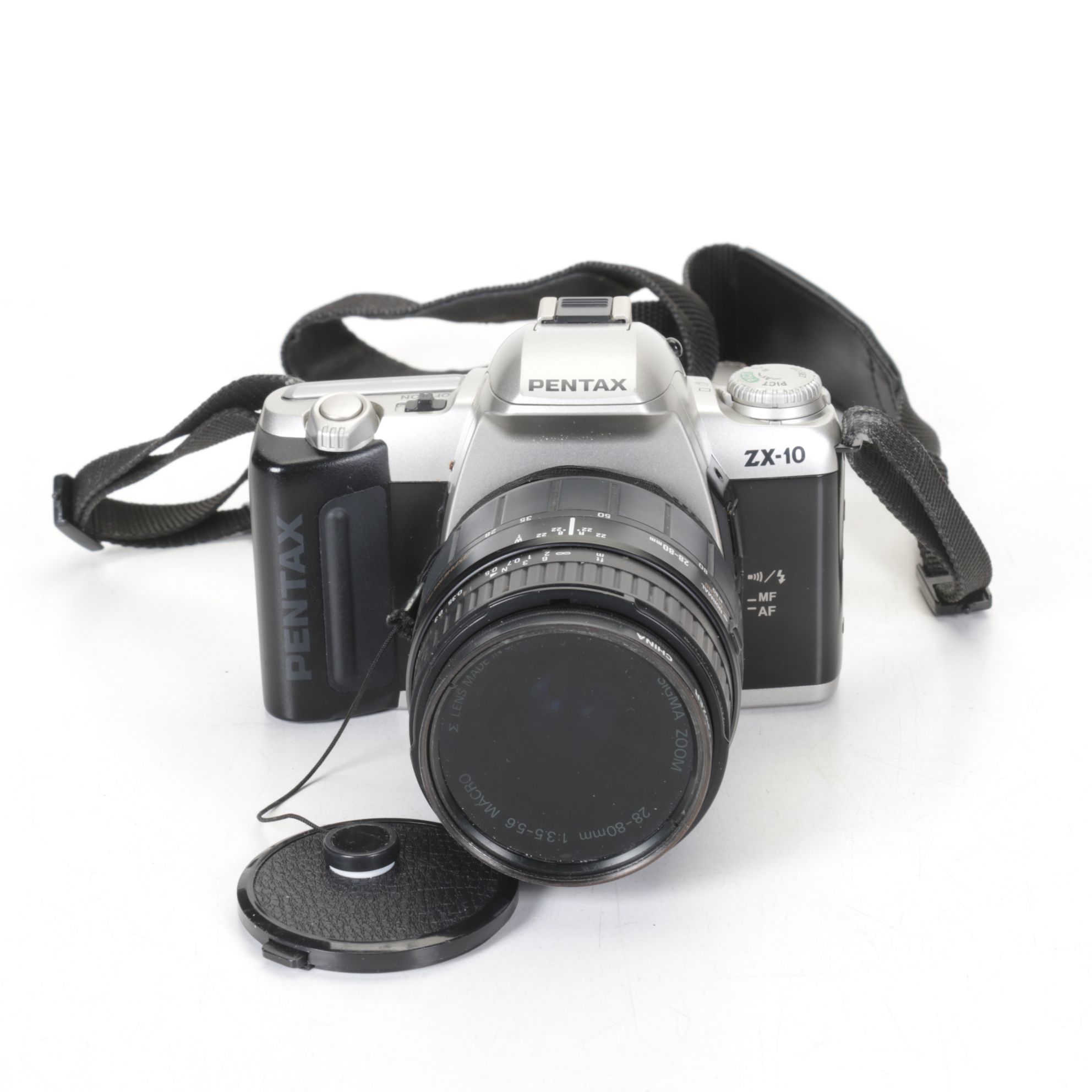 Kodak "Retina III S" 35mm Film Camera and More