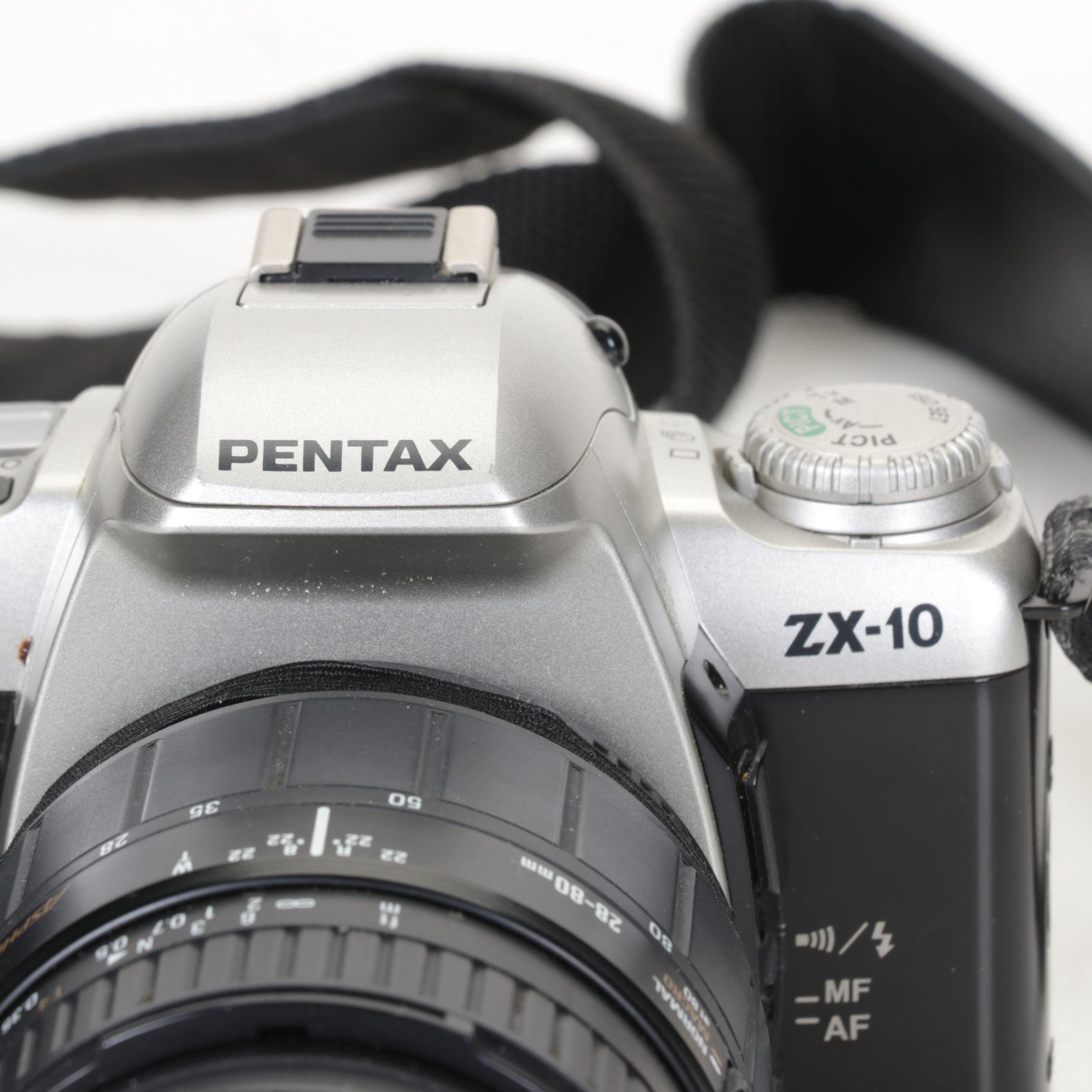 Kodak "Retina III S" 35mm Film Camera and More