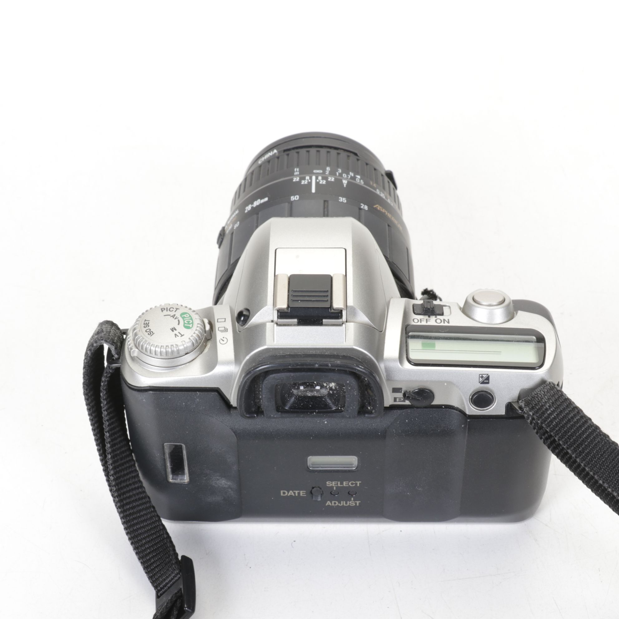 Kodak "Retina III S" 35mm Film Camera and More