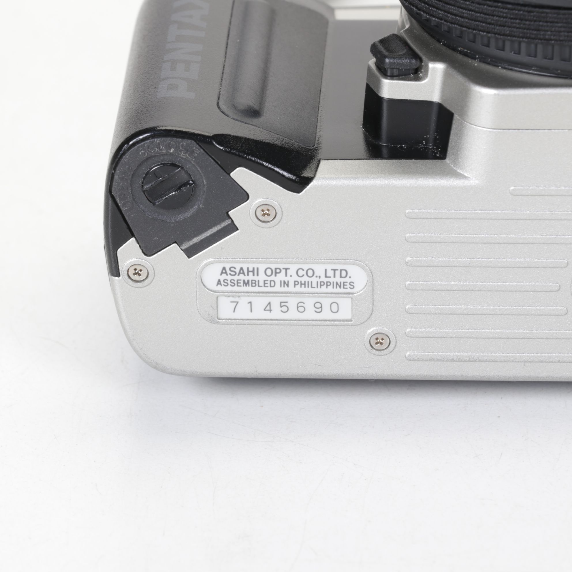 Kodak "Retina III S" 35mm Film Camera and More