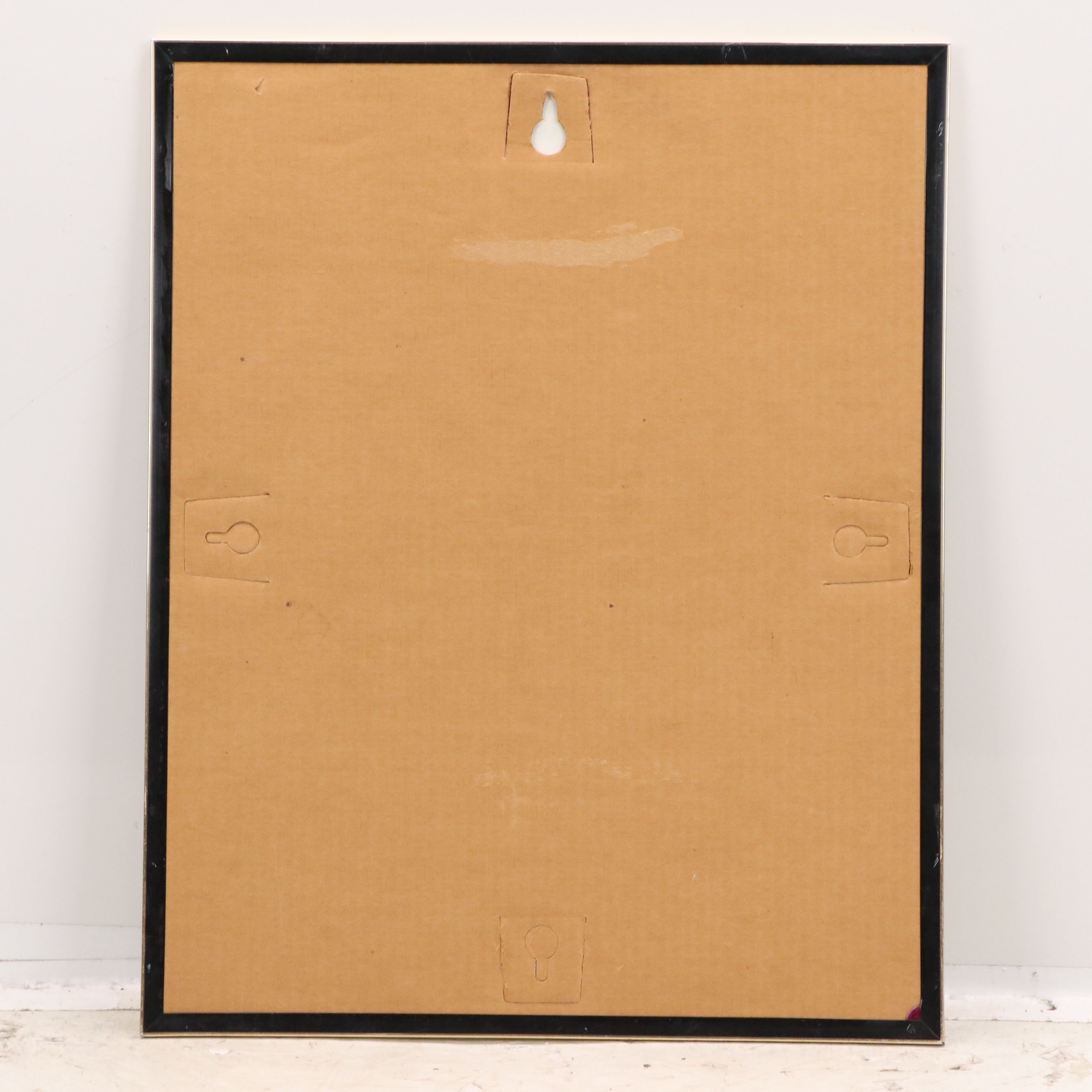 Offset Lithograph Poster "Tiny Toon Adventures," 1990-1995