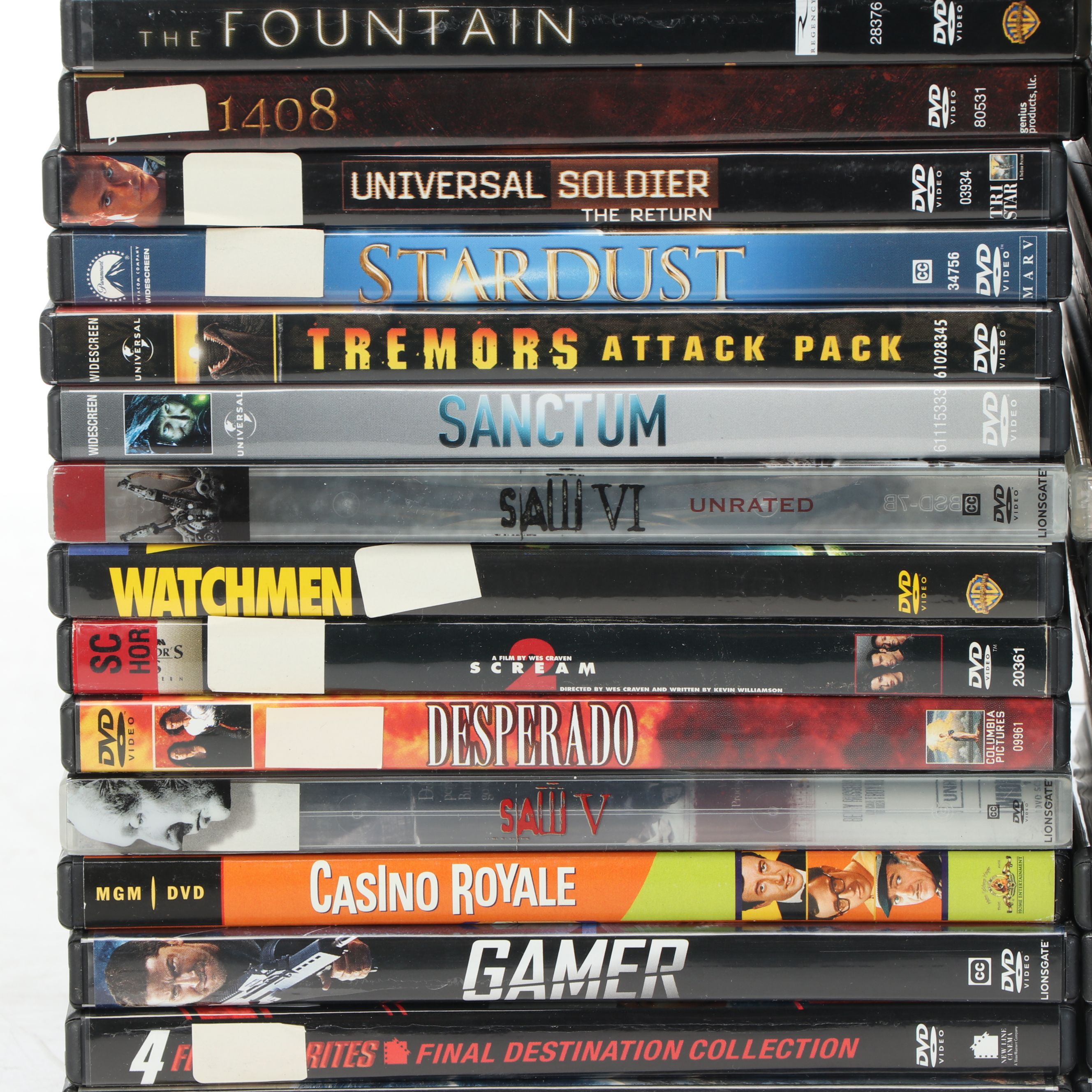 "Avatar," "Hancock," "The Road," "Twilight" and More Blu-ray Discs