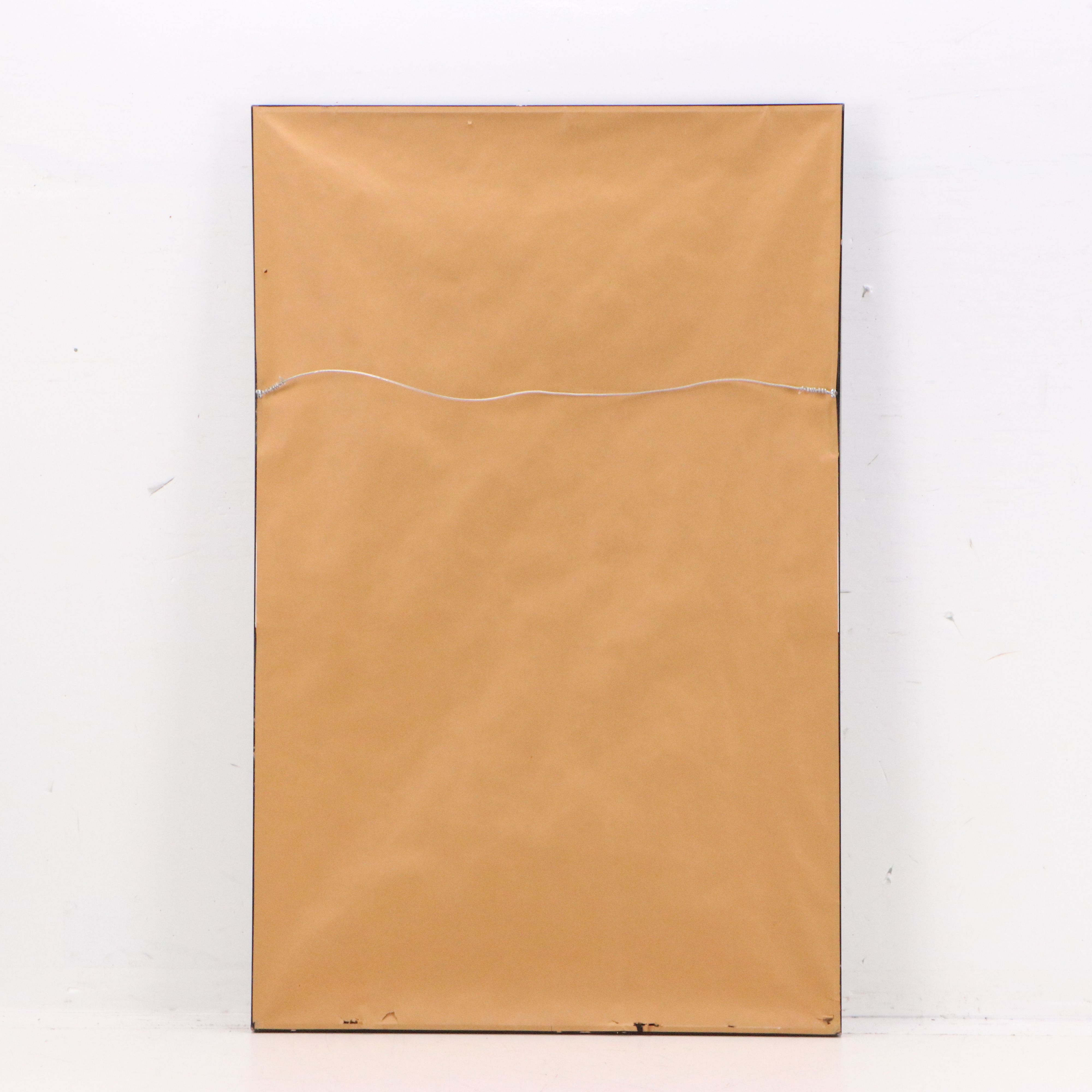 Karl Lagerfeld Chanel Offset Lithograph Exhibition Poster, 2005