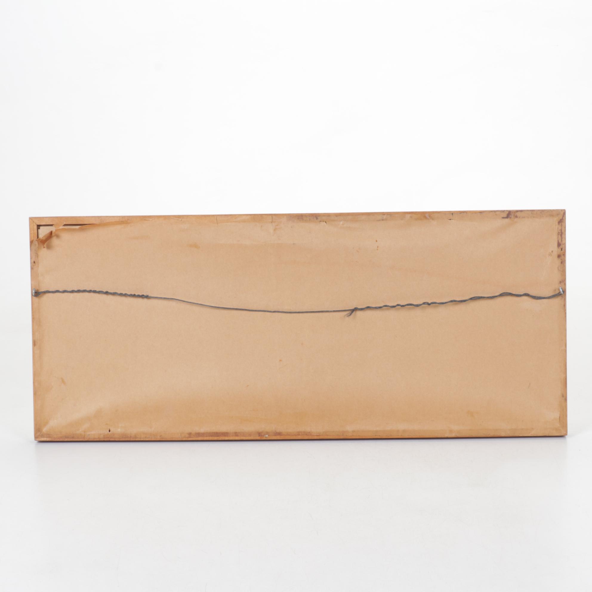 Ernest Crehen Print Series of Confederate Soldier Uniforms