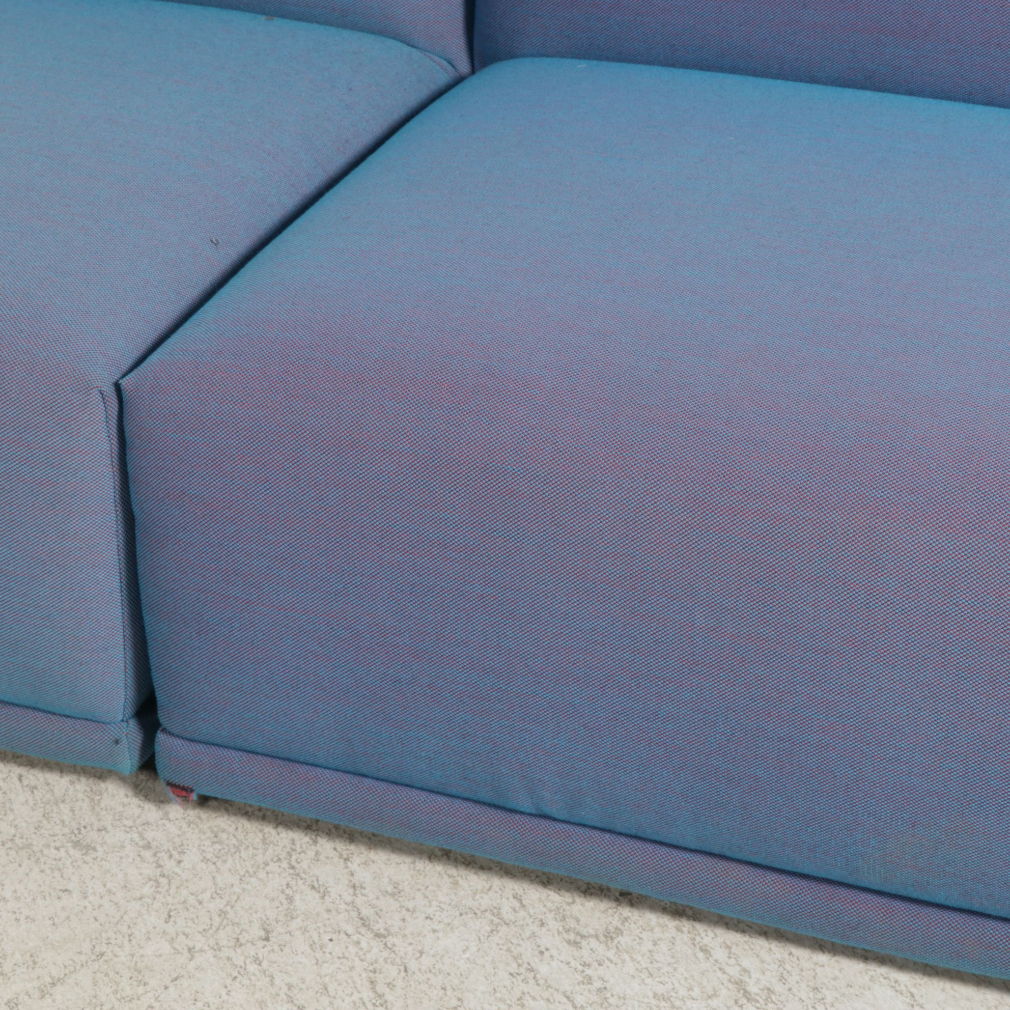 Sectional Sofa, 21st Century