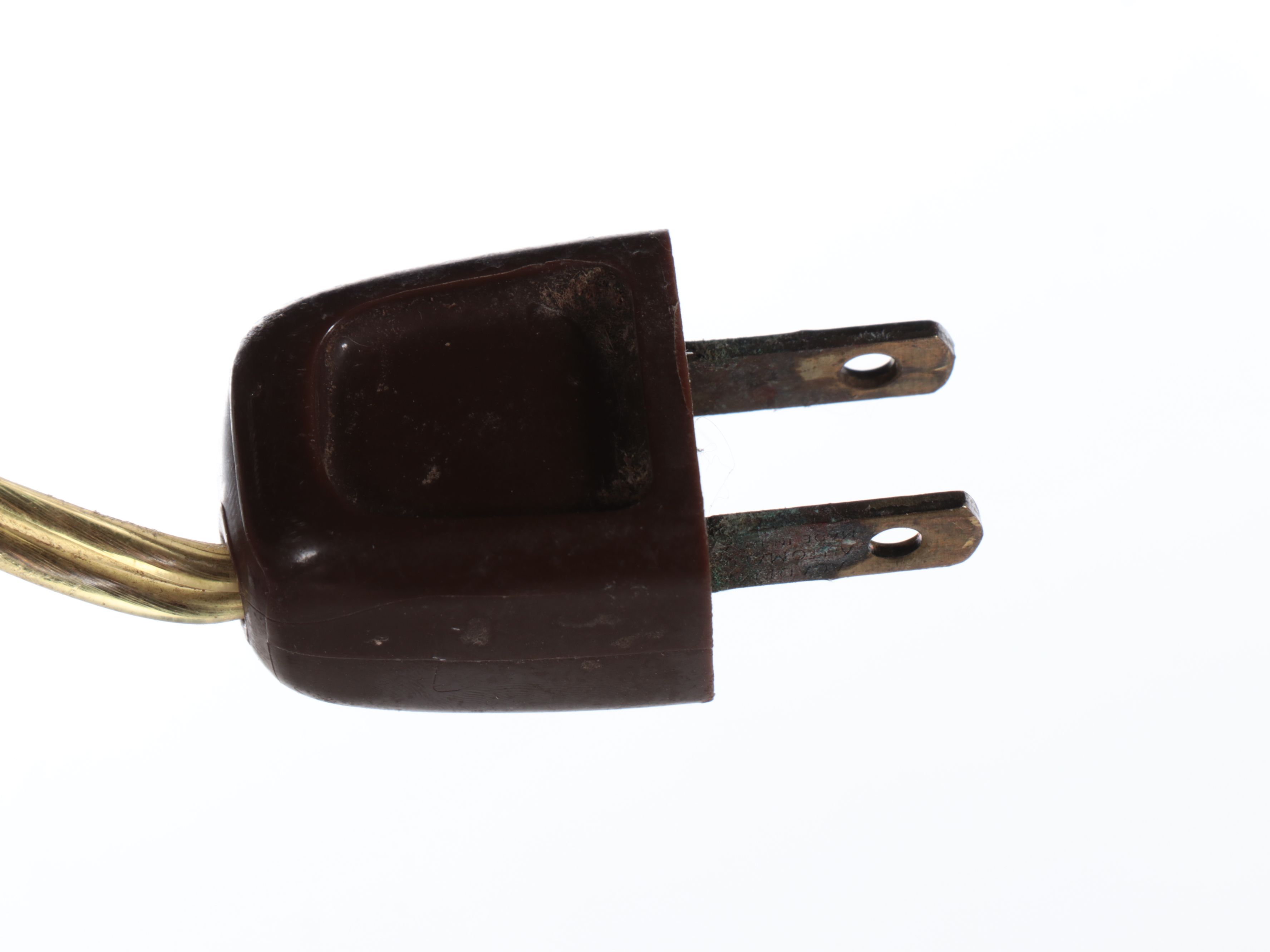 Woven Rattan Floor Lamp