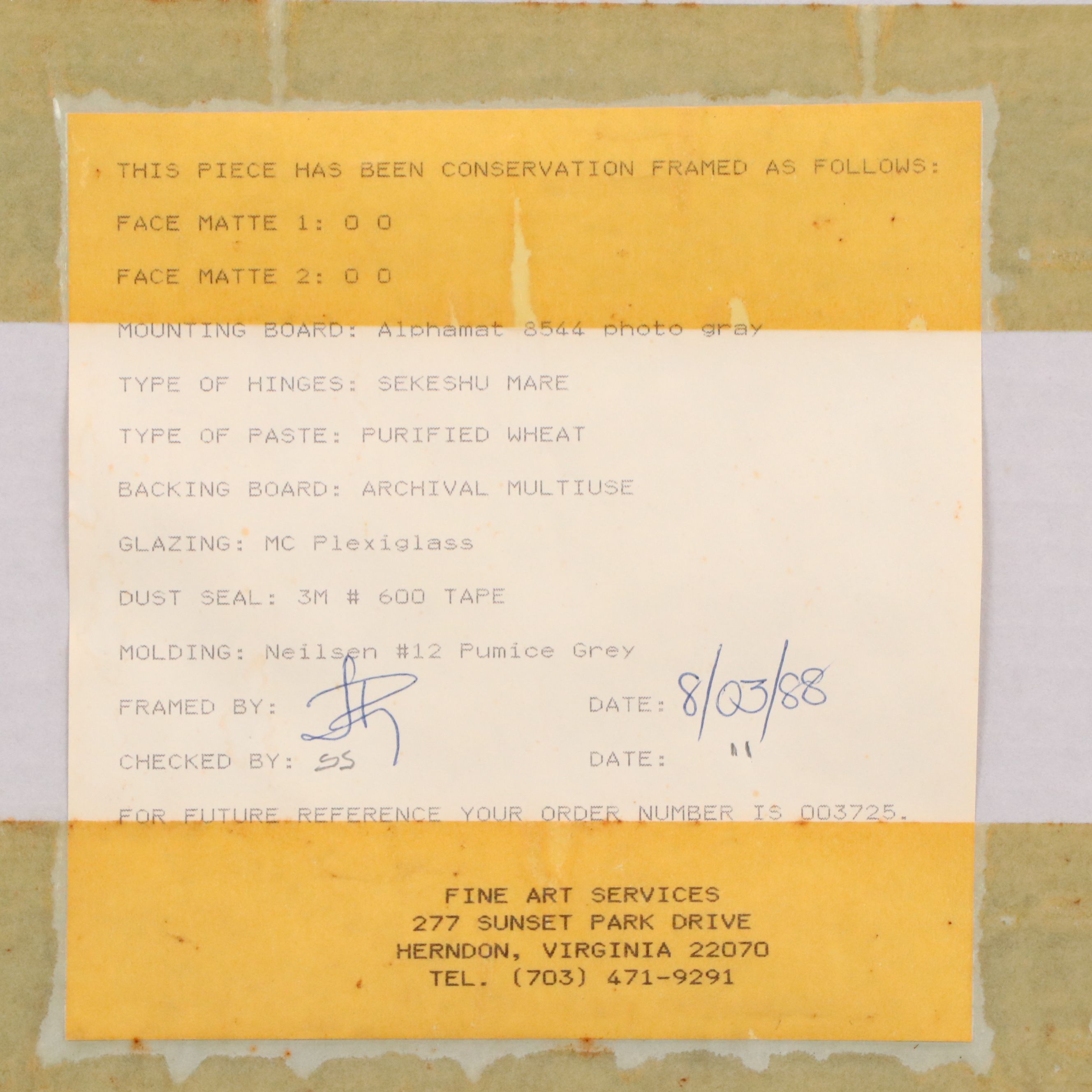 After David Frances Barry Offset Lithograph "Sitting Bull," Mid-20th Century