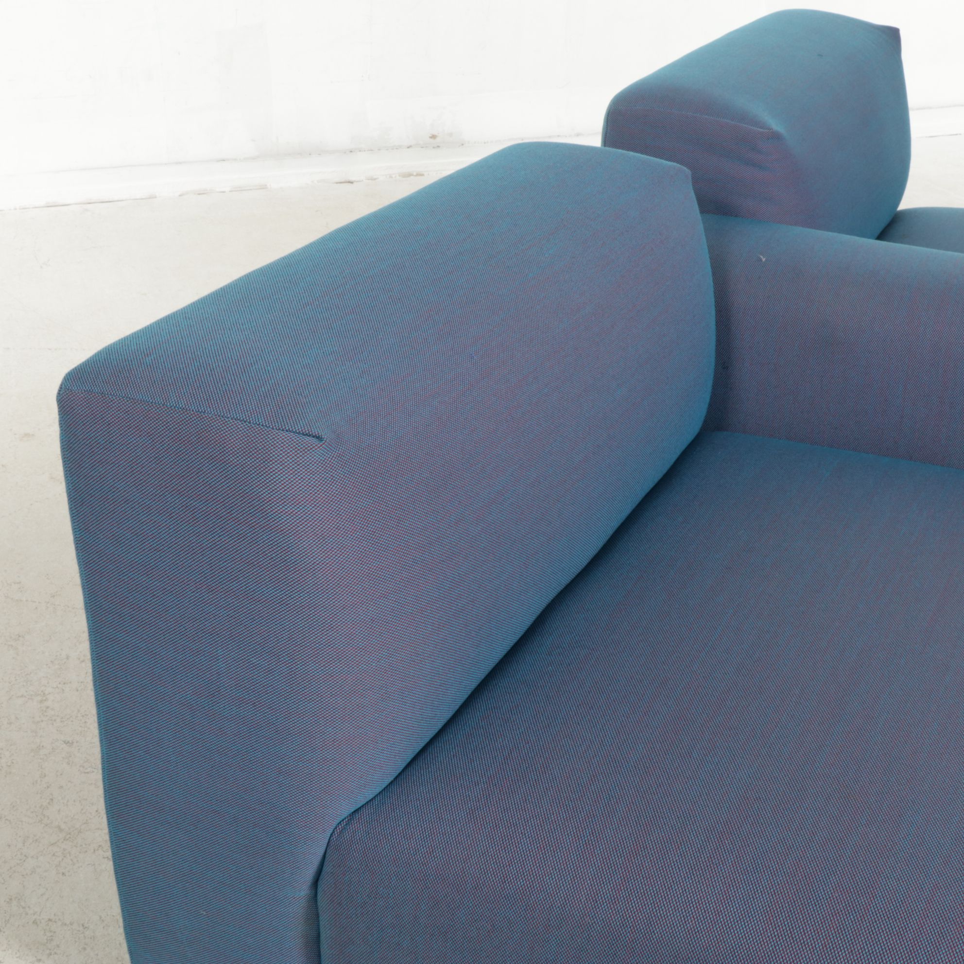 Contemporary Sectional Sofa