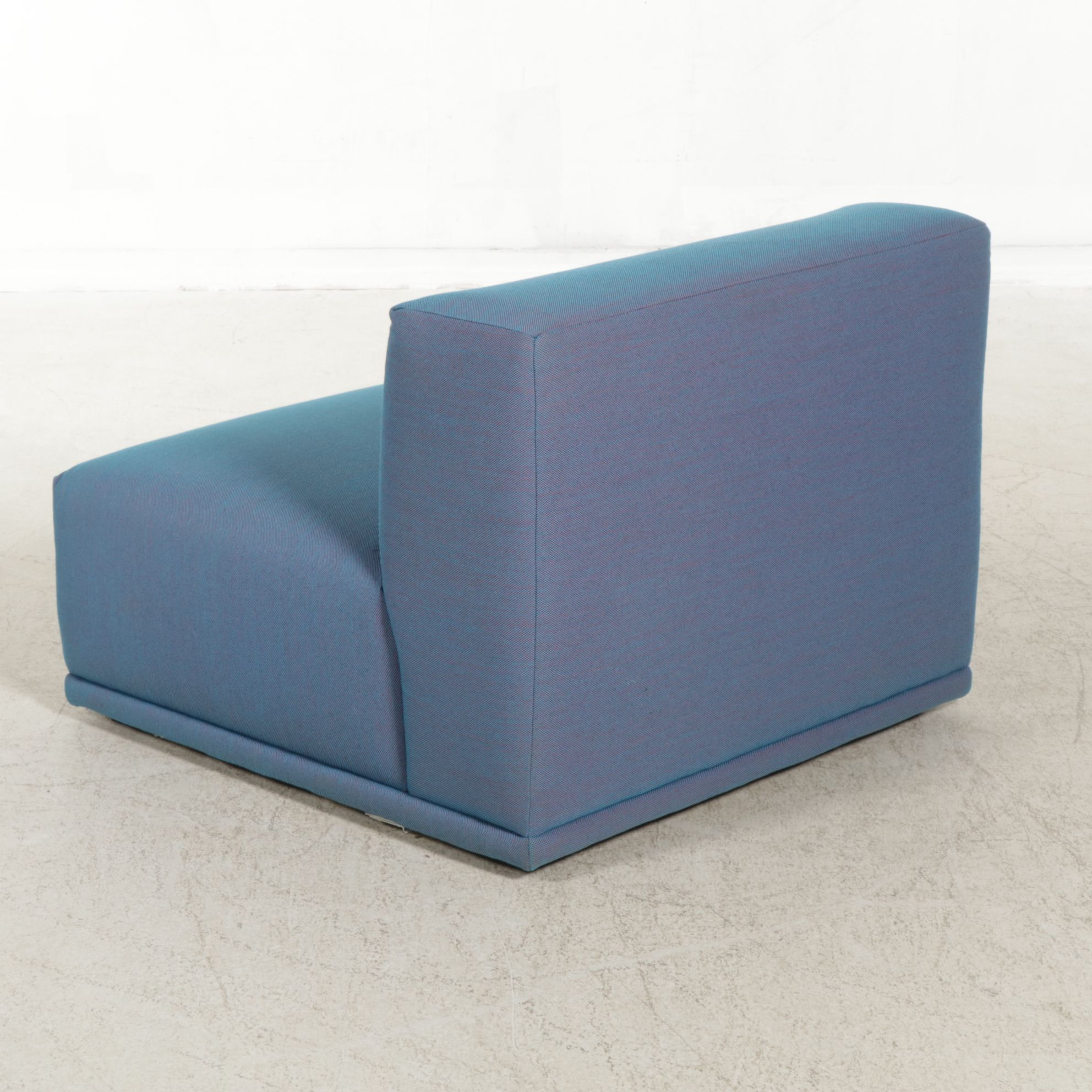 Contemporary Sectional Sofa