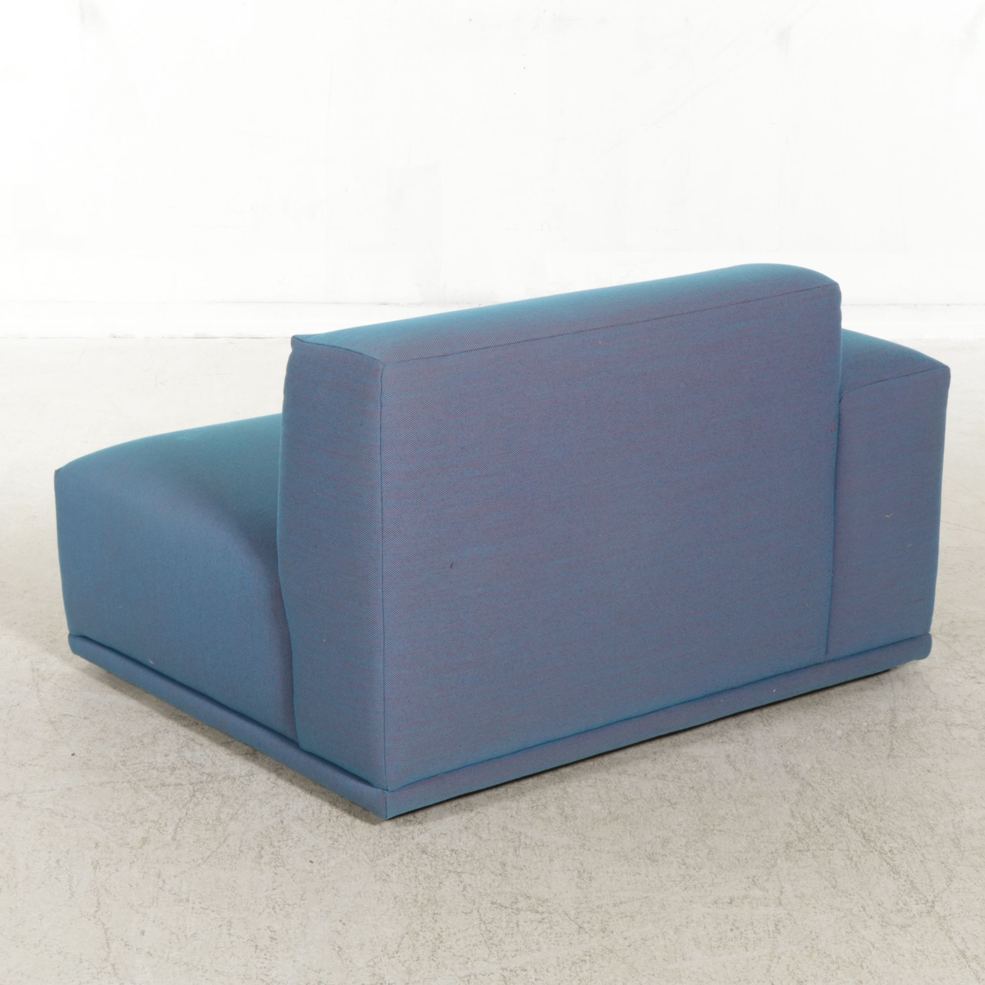 Contemporary Sectional Sofa