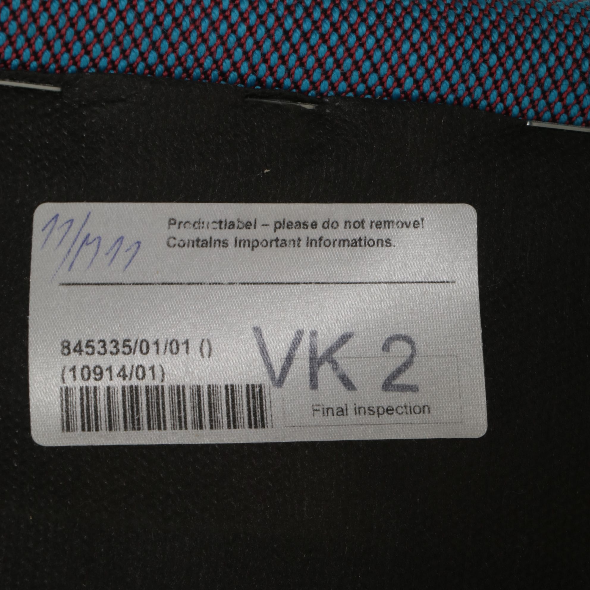 Contemporary Sectional Sofa